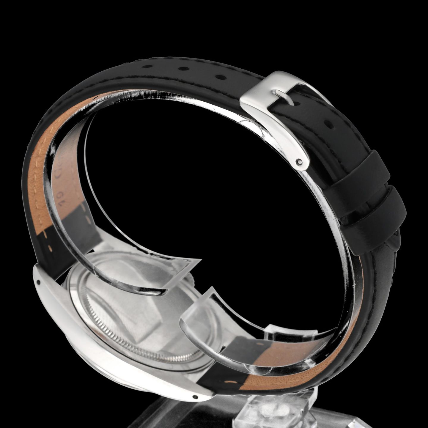 Rolex Oyster Precision 6426 - (7/7)