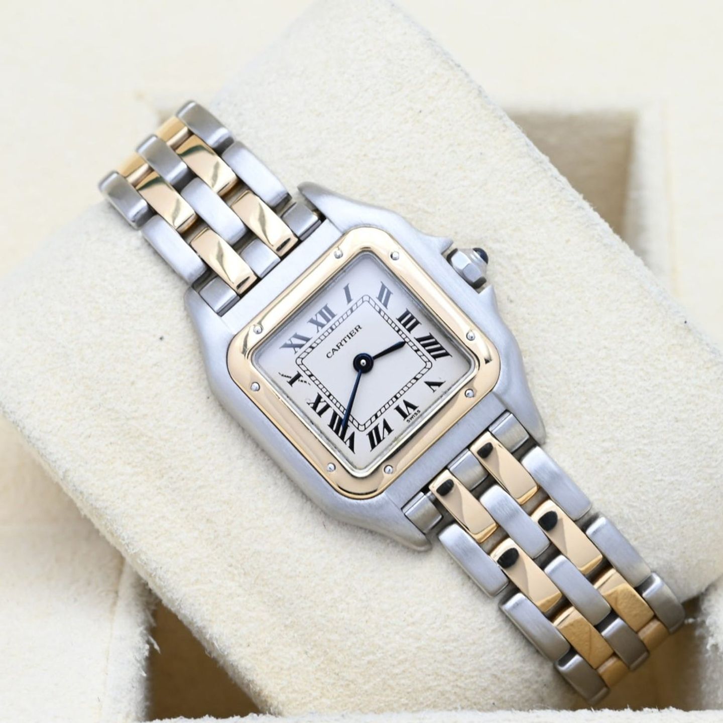 Cartier Panthère 166921 (Unknown (random serial)) - 22 mm (1/7)