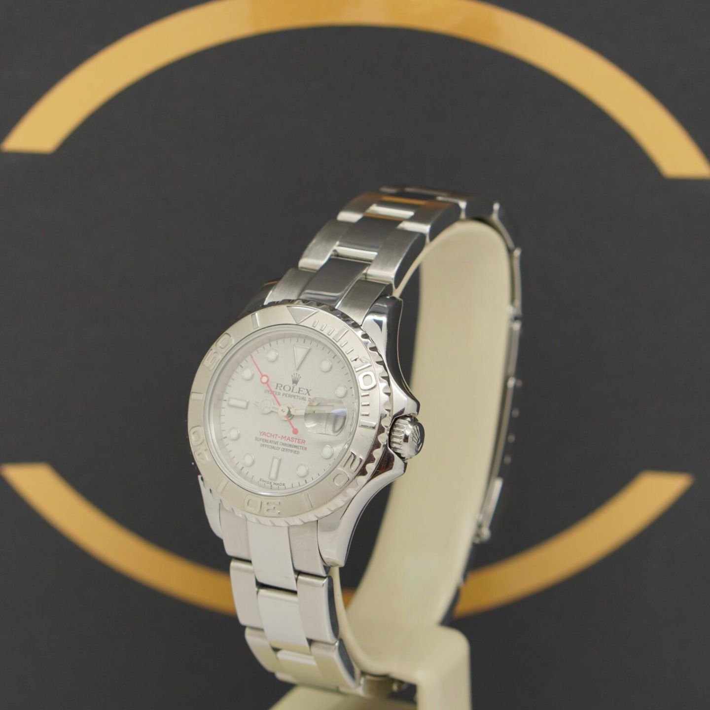 Rolex Yacht-Master 169622 - (2/6)