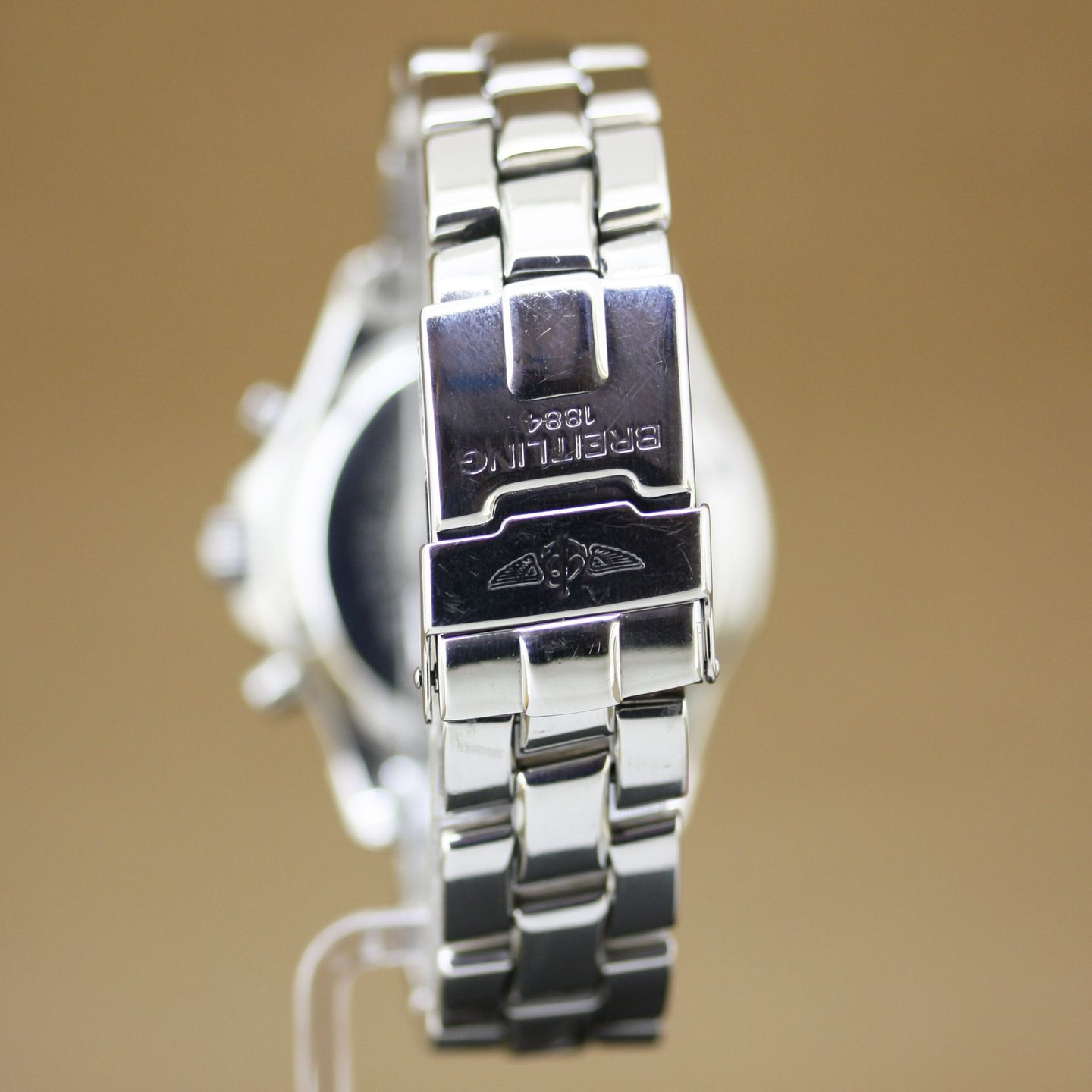 Breitling Colt A53050 - (7/8)