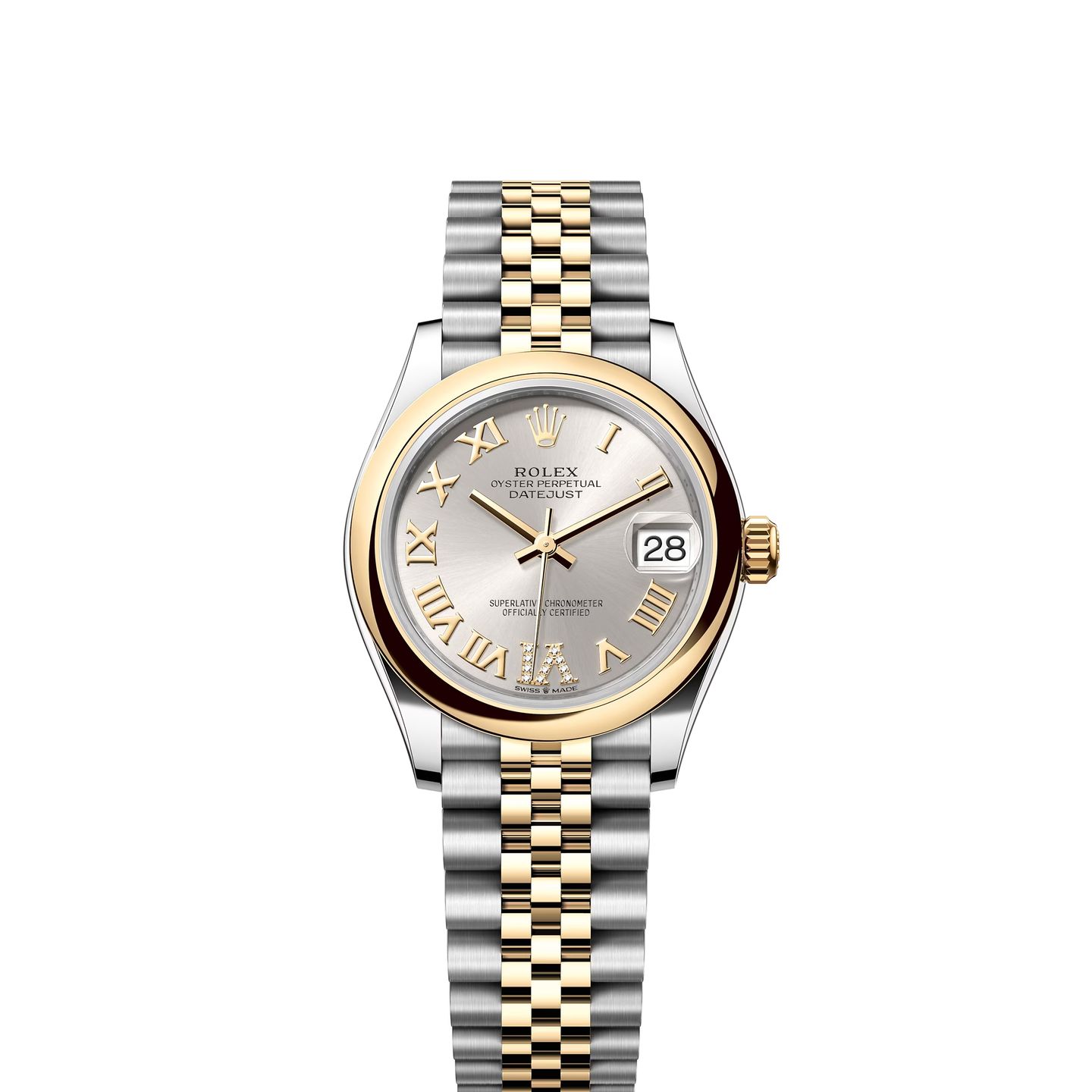 Rolex Datejust 31 278243 - (1/1)