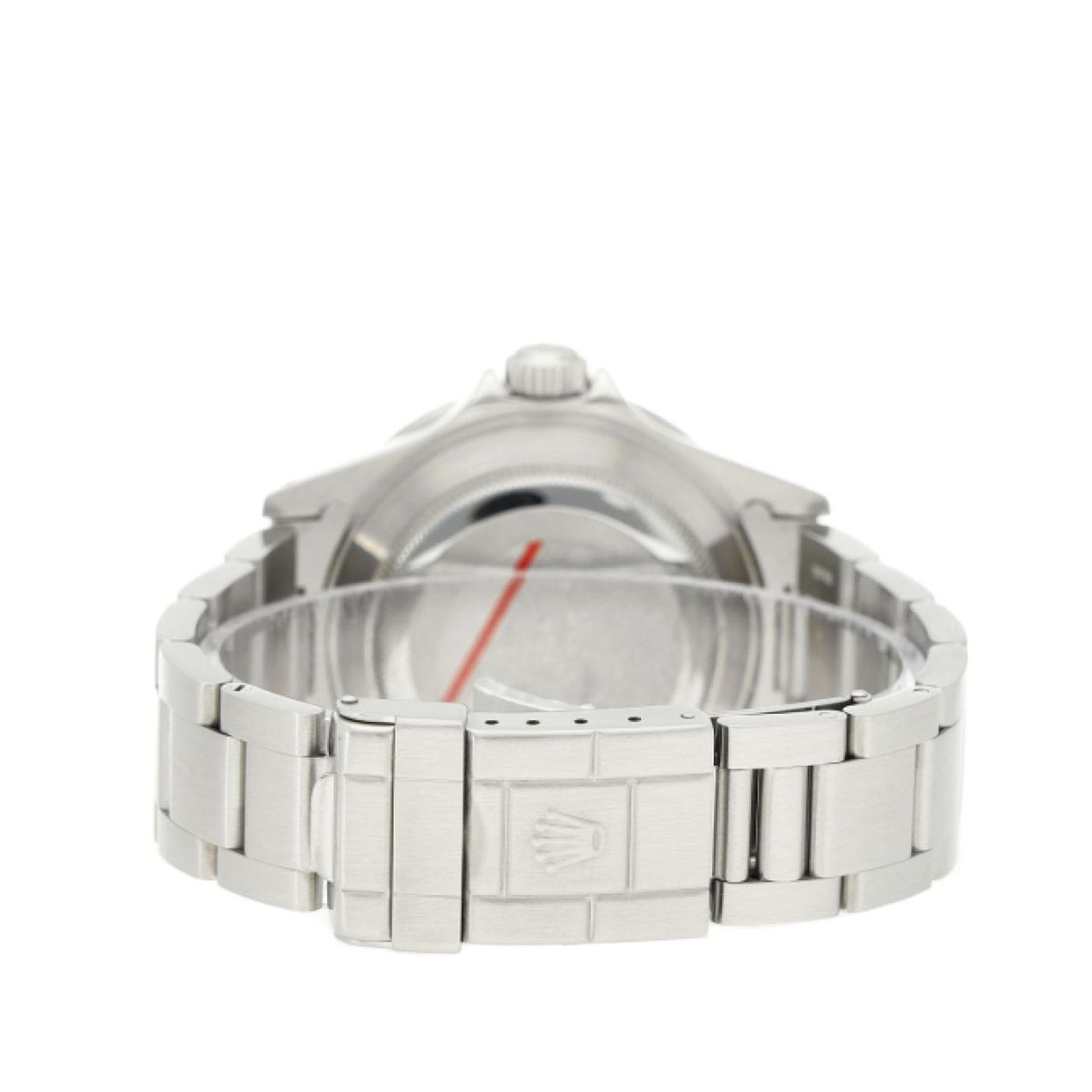 Rolex Submariner Date 16610 - (4/4)