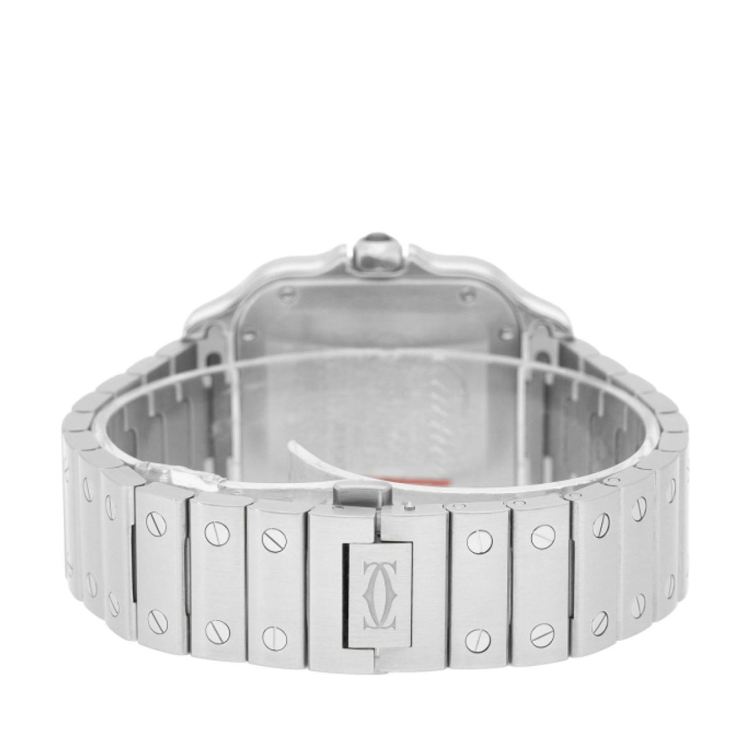 Cartier Santos WSSA0029 - (4/5)