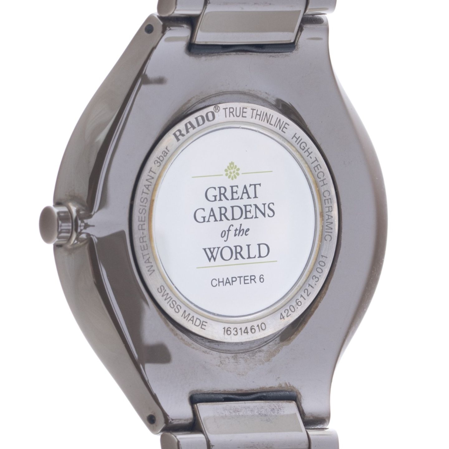 Rado True R27121302 - (6/7)