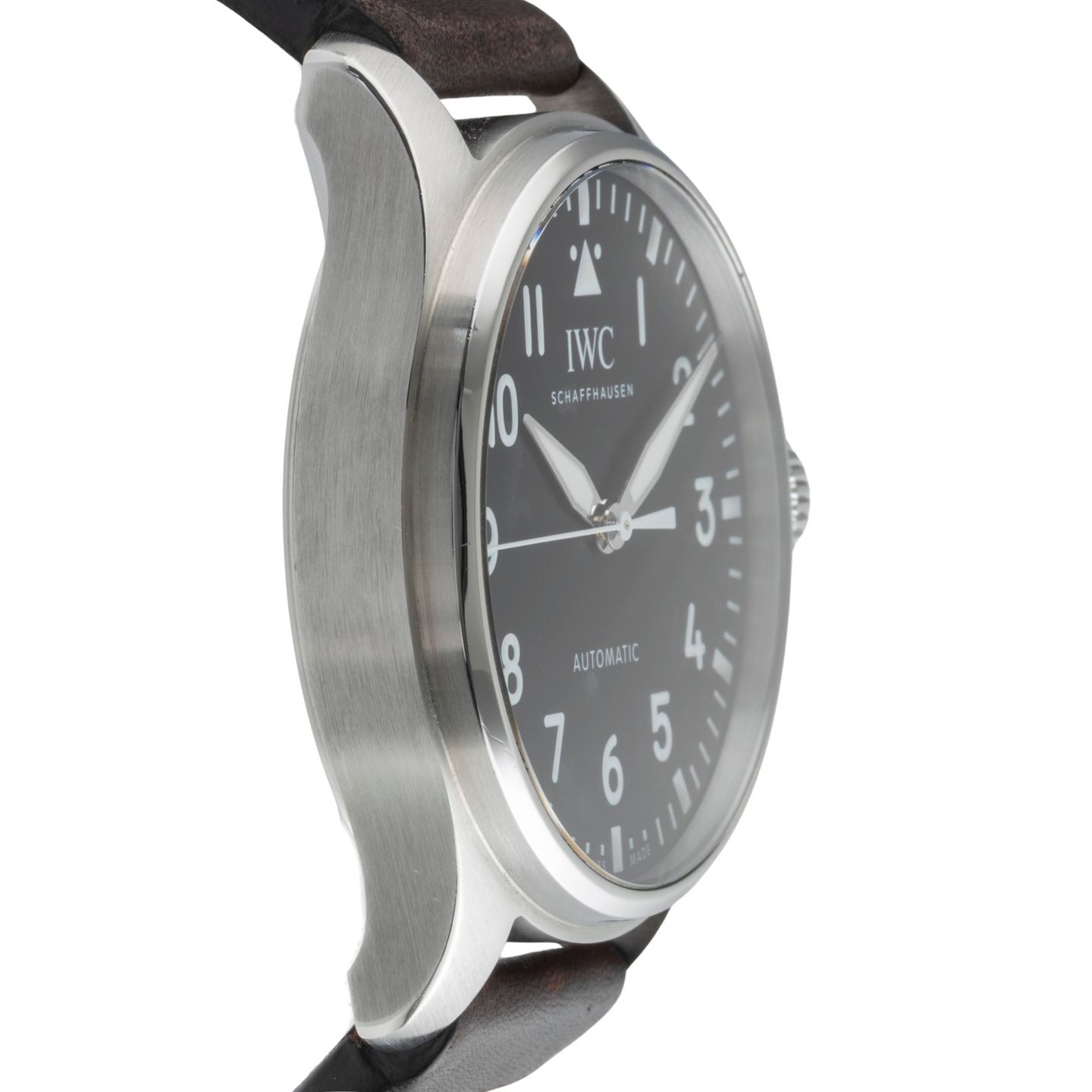 IWC Big Pilot IW329301 - (7/8)