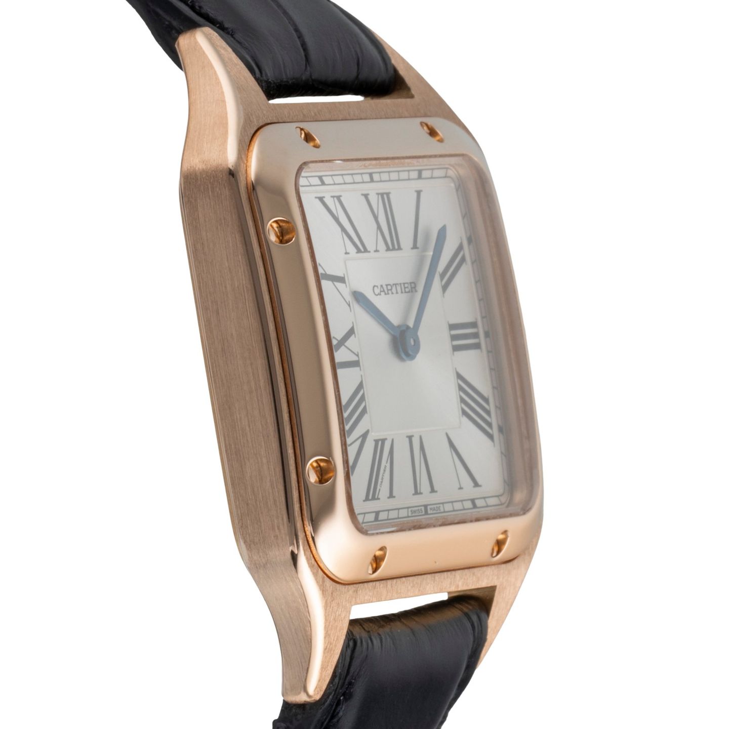 Cartier Santos Dumont WGSA0022 - (7/8)