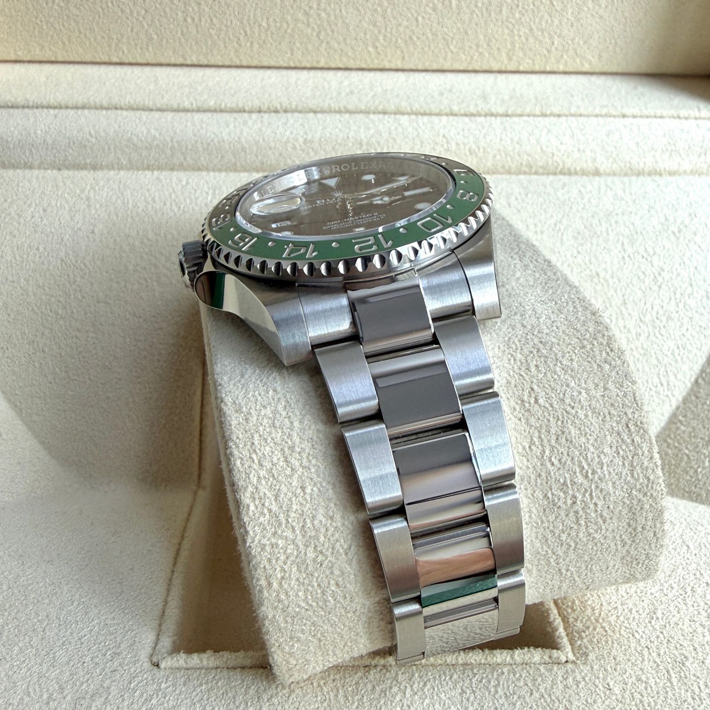 Rolex GMT-Master II 126720VTNR - (3/6)