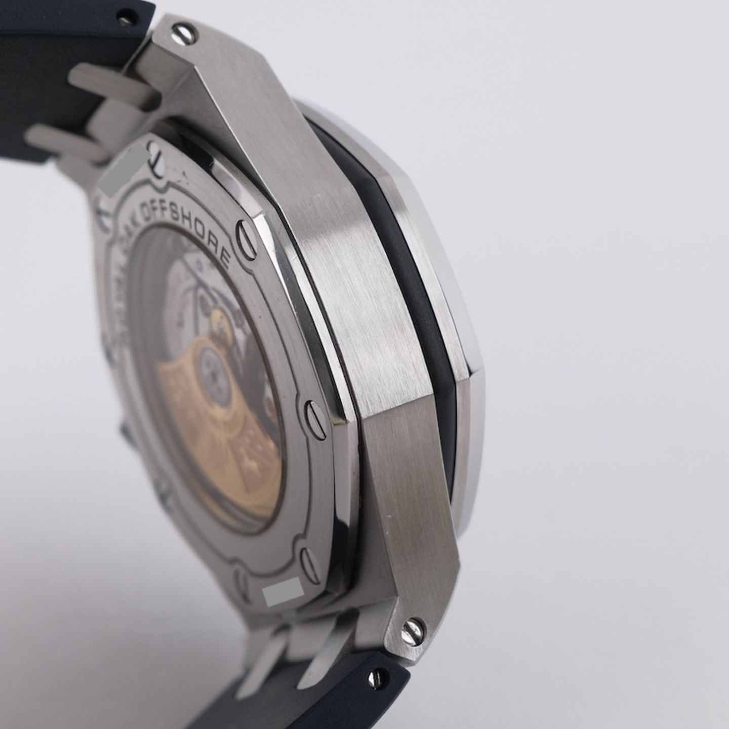 Audemars Piguet Royal Oak Offshore Chronograph 26470ST.OO.A027CA.01 - (3/8)