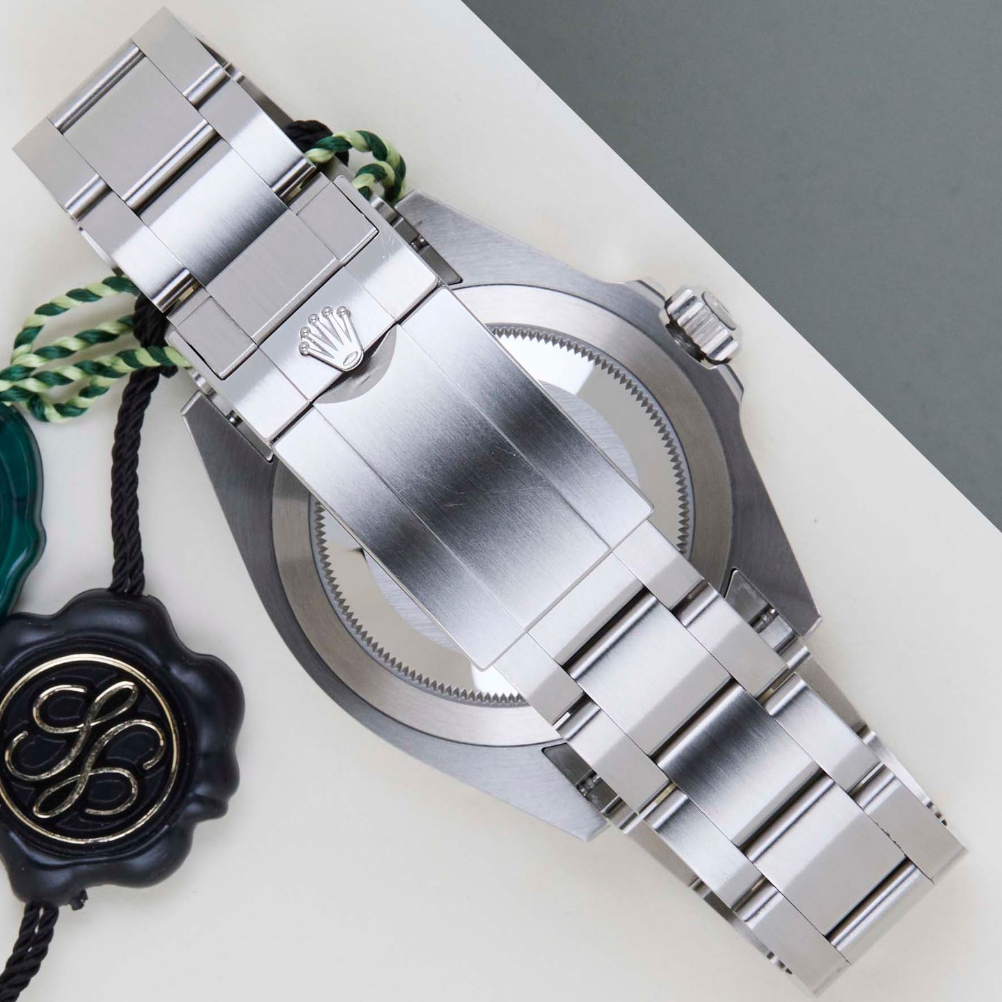 Rolex Air-King 126900 - (6/8)