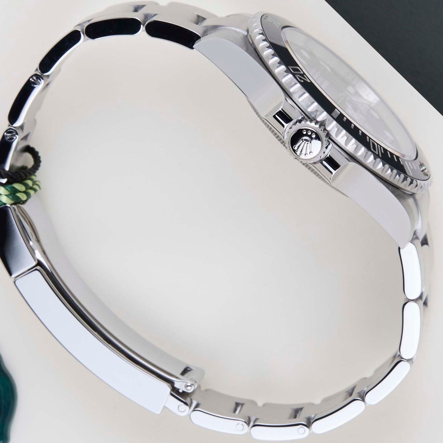 Rolex Submariner No Date 124060 - (7/8)