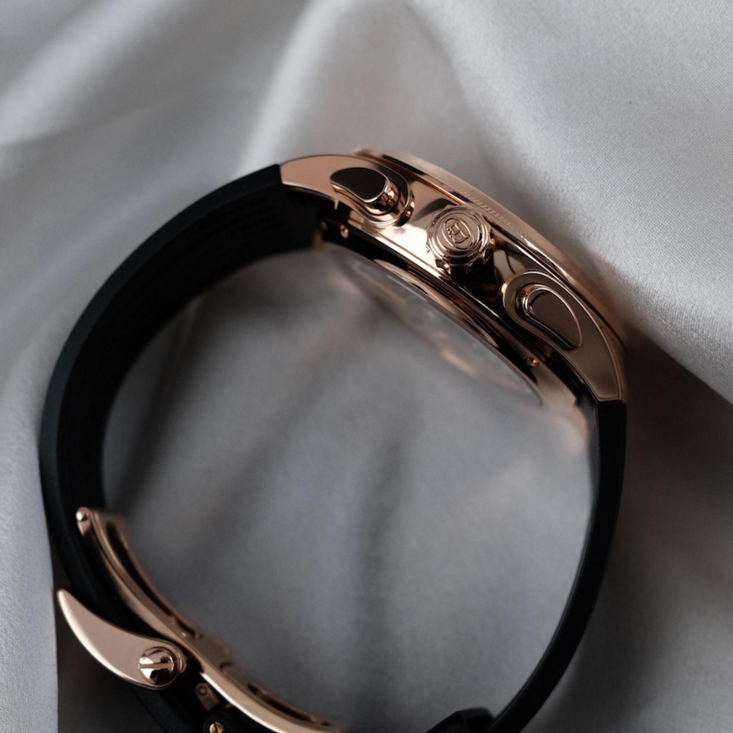 Parmigiani Fleurier Tonda PFC903-1500140-X0148 - (6/8)