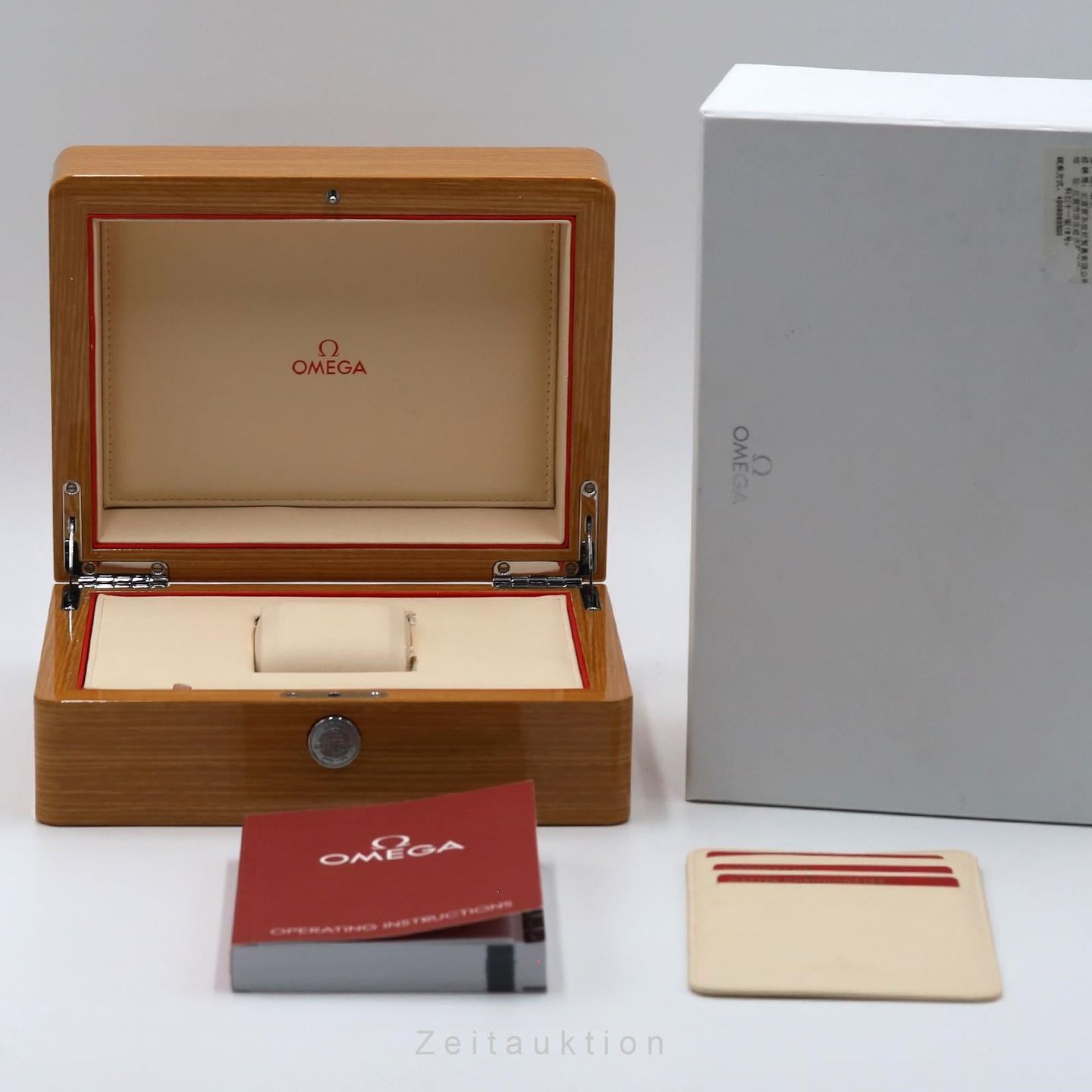 Omega Seamaster Diver 300 M 210.30.44.51.06.001 - (7/8)