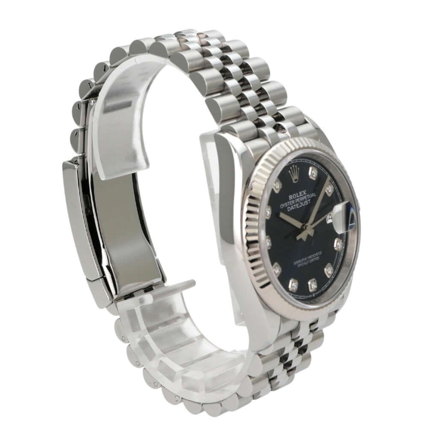 Rolex Datejust 36 126234 - (4/8)