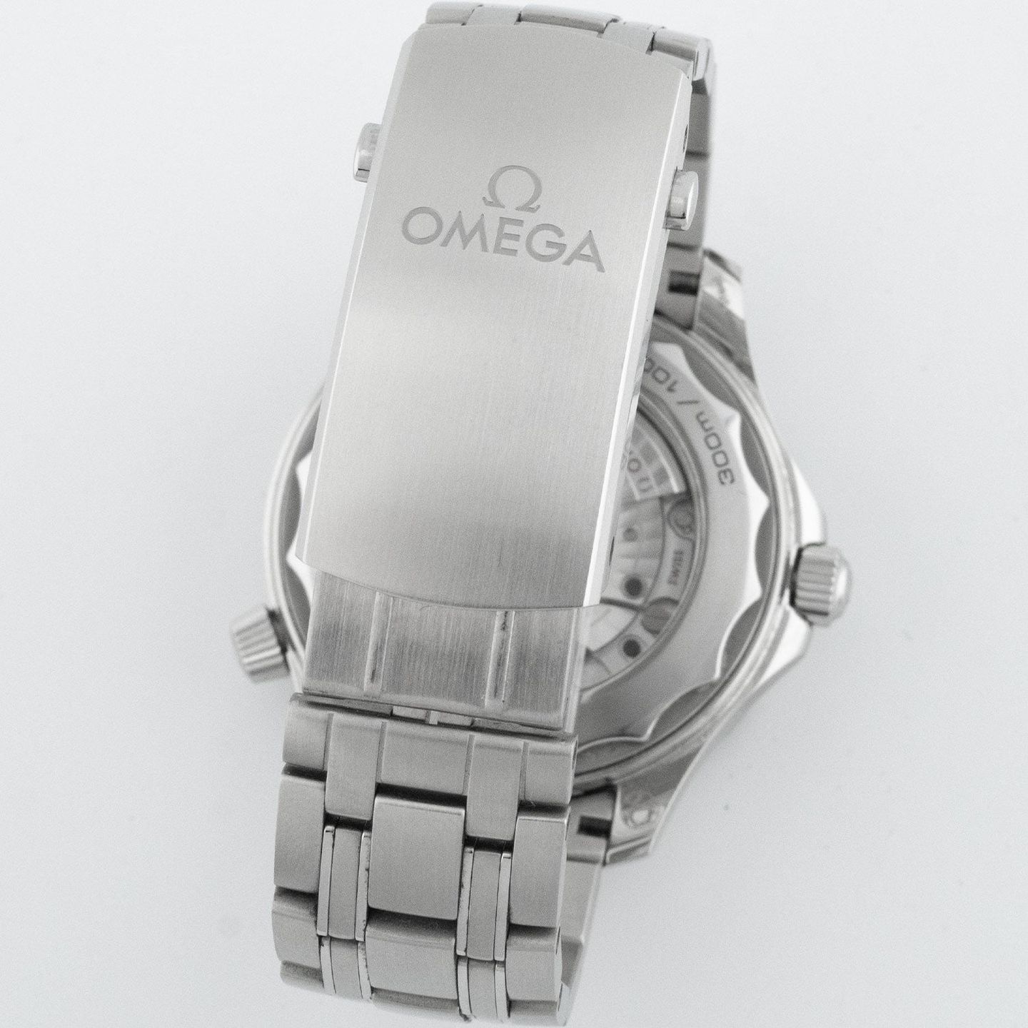 Omega Seamaster Diver 300 M 210.30.42.20.03.001 - (5/6)