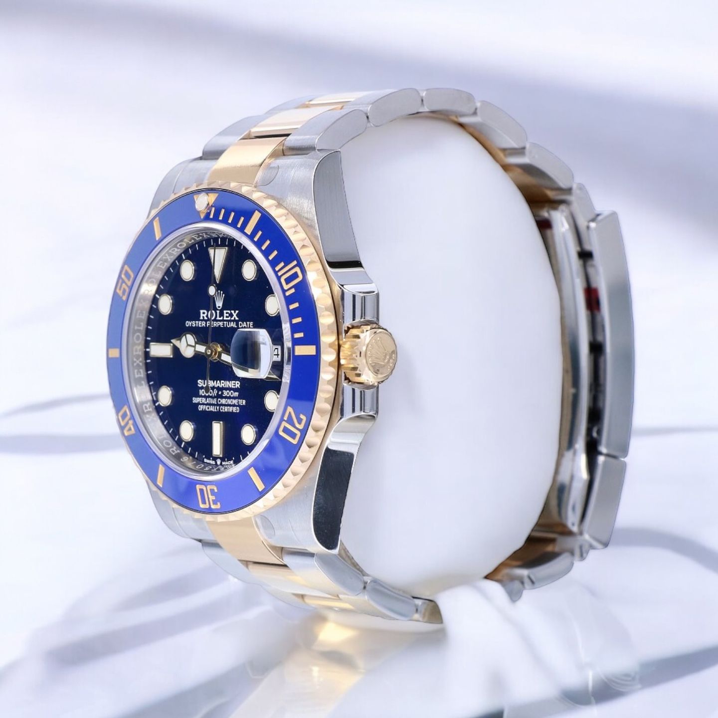 Rolex Submariner Date 126613LB - (3/6)