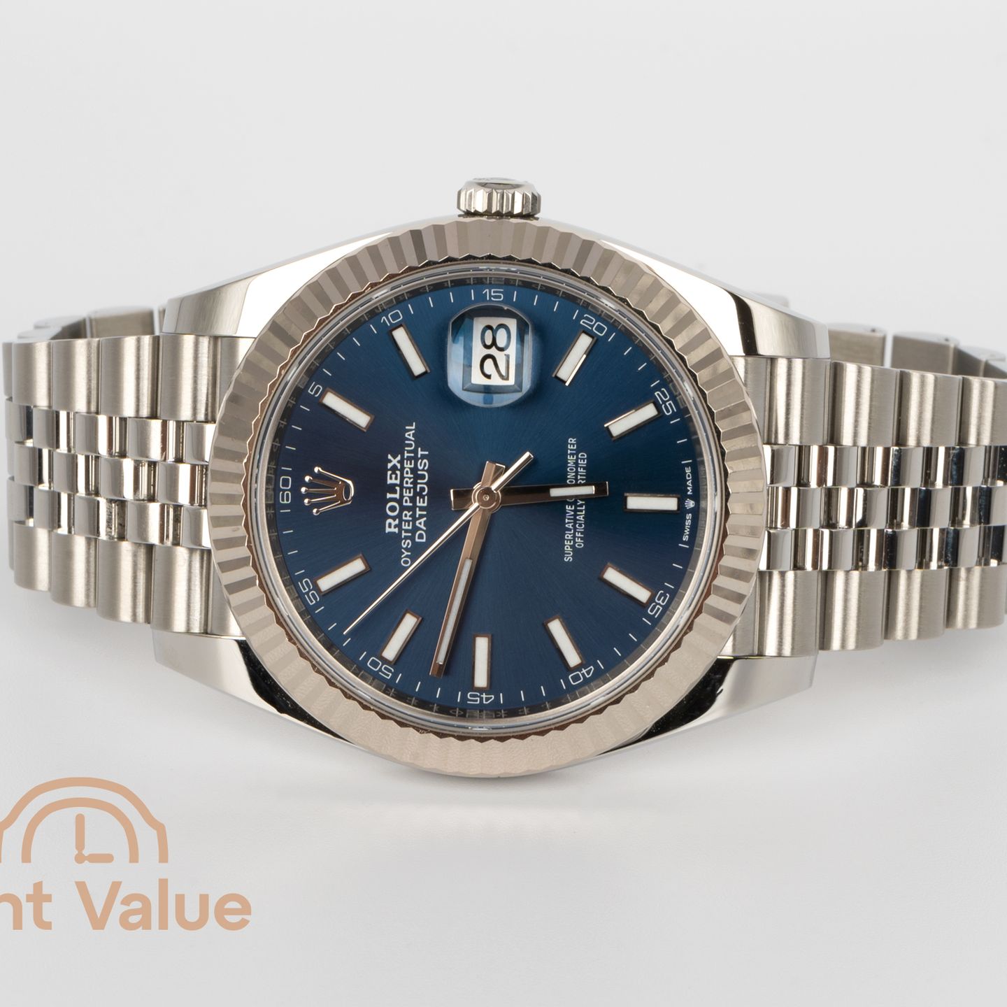 Rolex Datejust 41 126334 - (2/6)