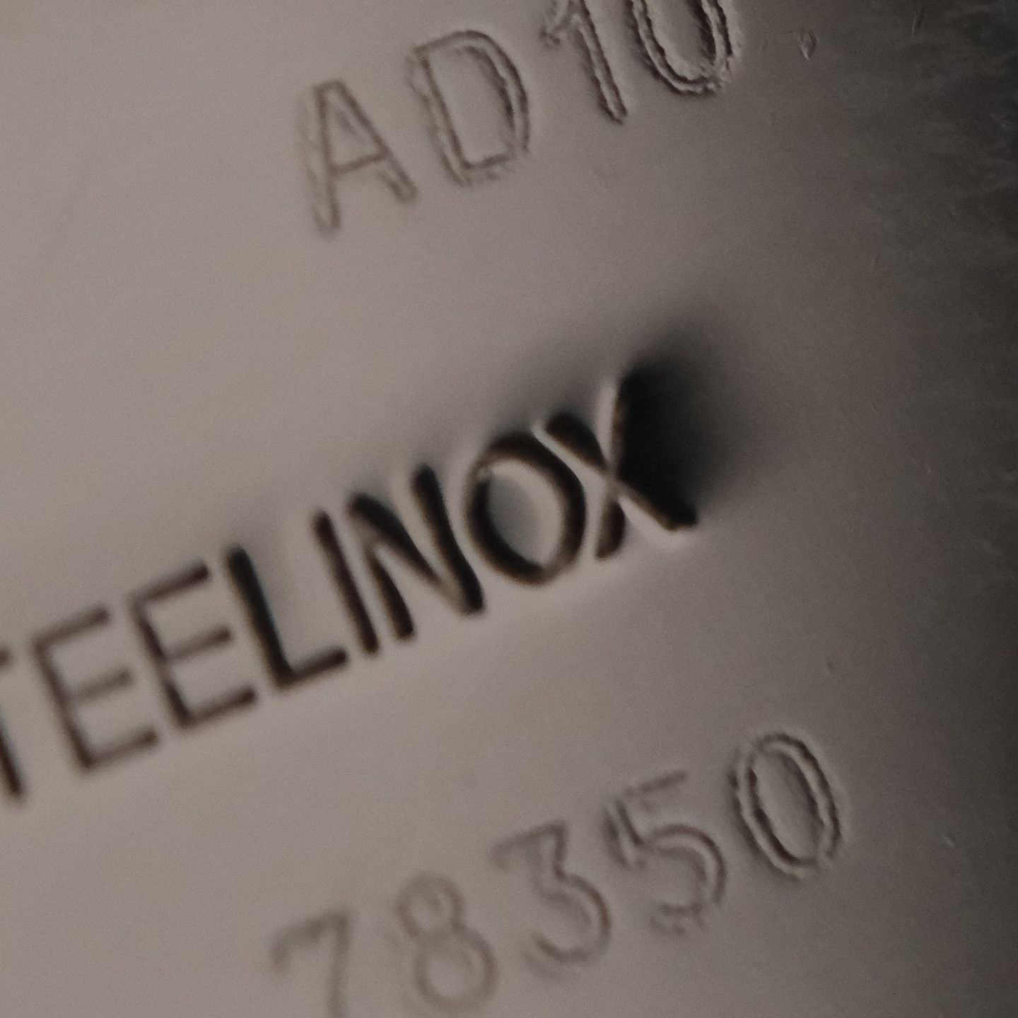 Rolex Air-King 14010M - (7/7)