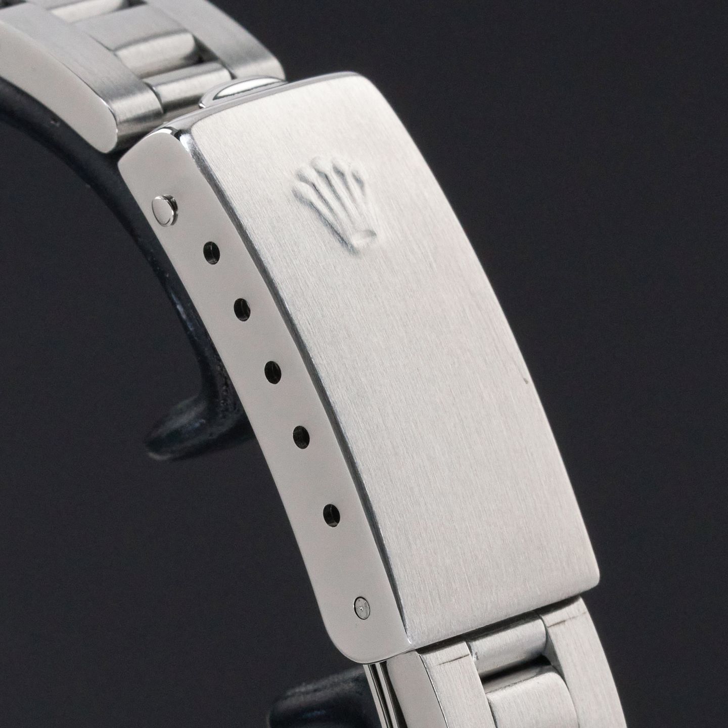 Rolex Oyster Perpetual Lady Date 79240 - (8/8)