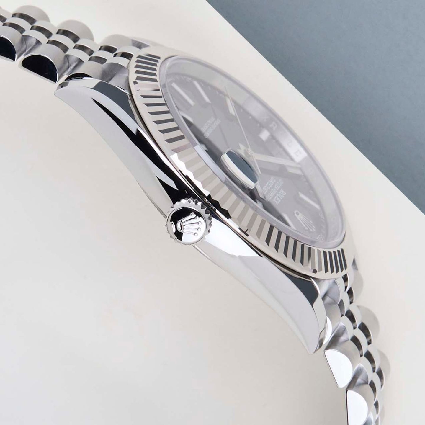 Rolex Datejust 41 126334 - (8/8)