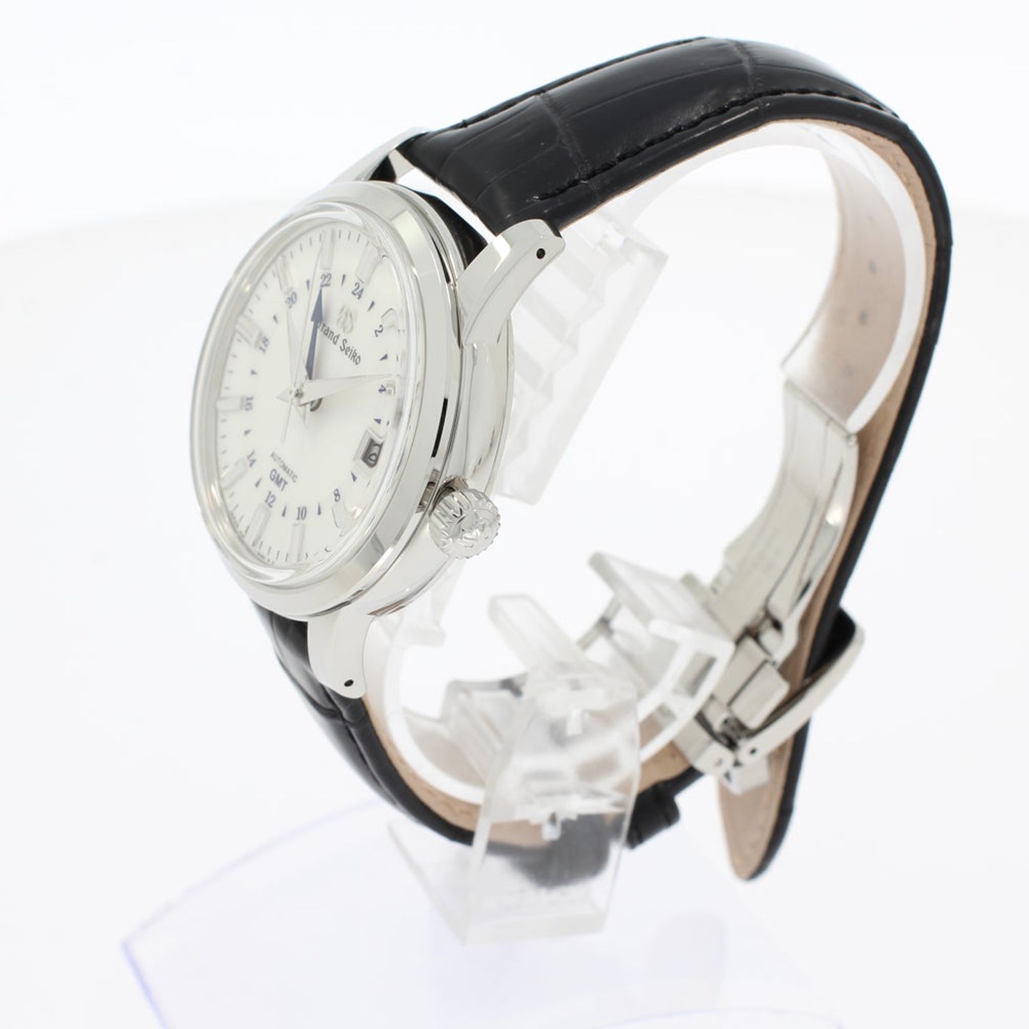 Grand Seiko Unknown SBGX035 - (3/5)