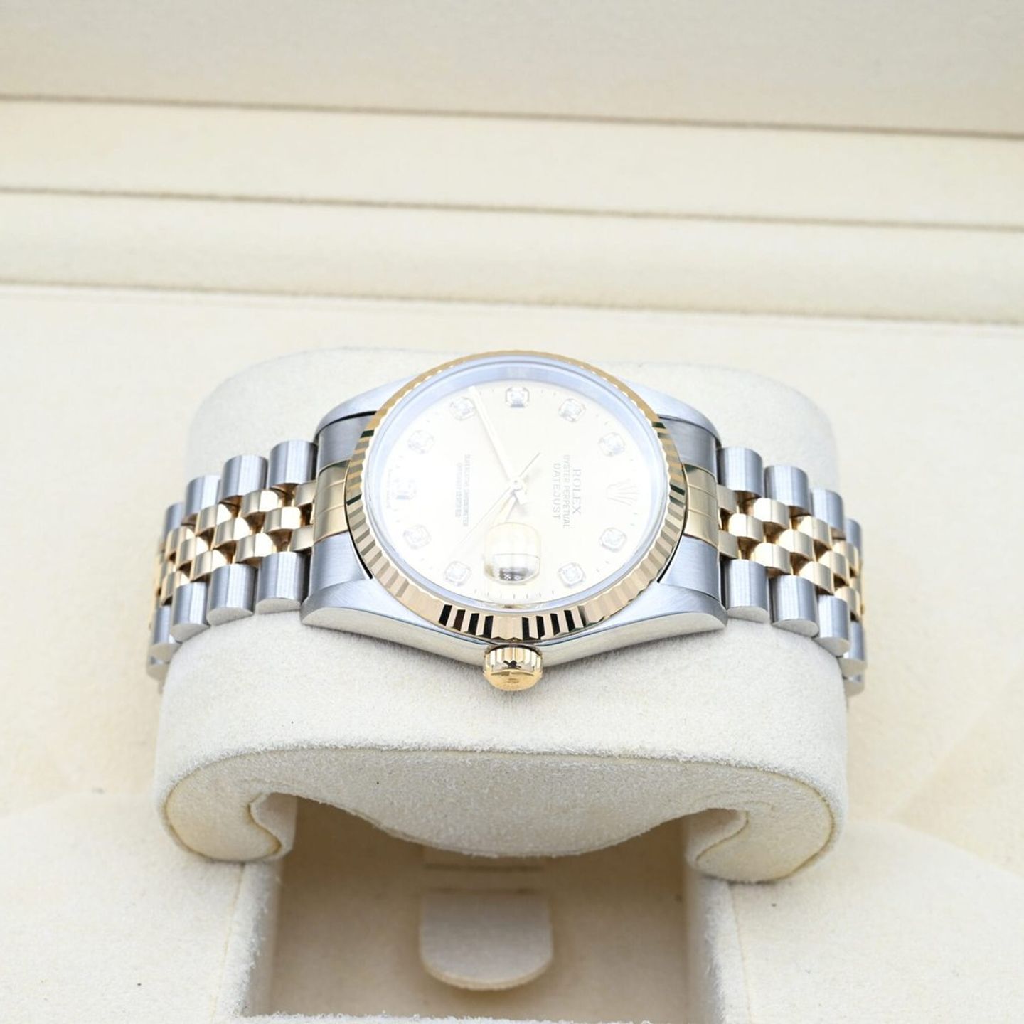 Rolex Datejust 36 16233 - (4/7)