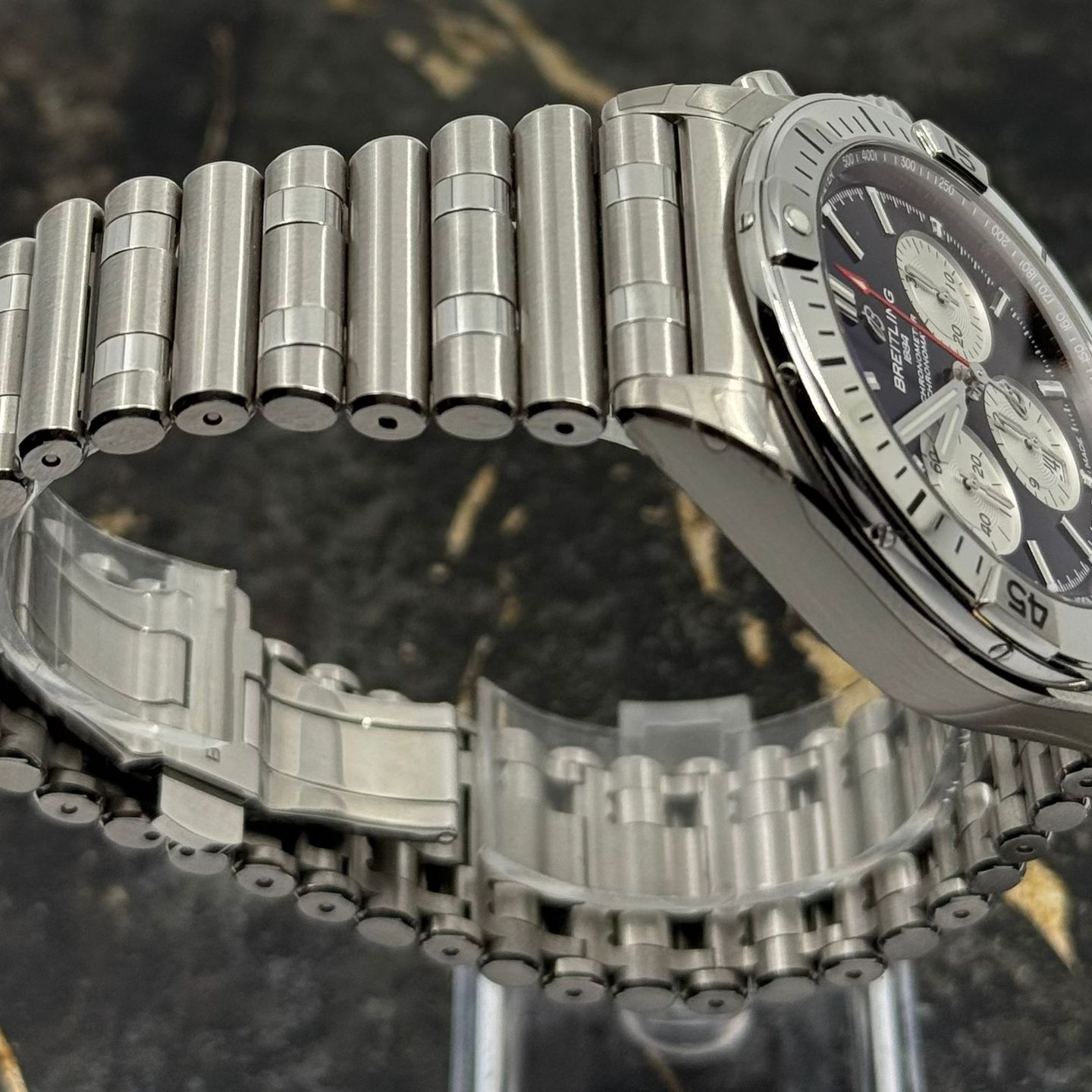Breitling Chronomat 42 AB0134101B1A1 - (8/8)