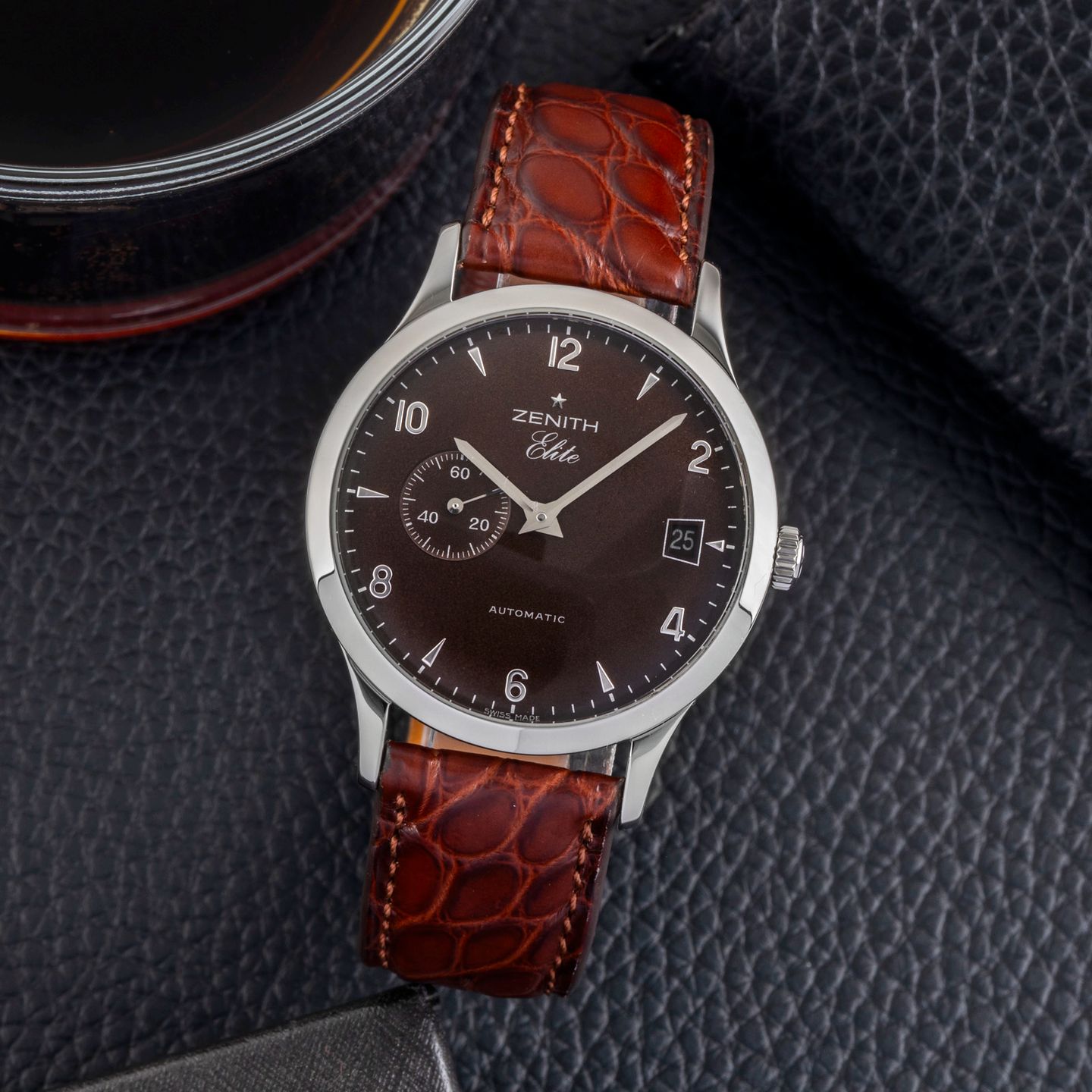 Unknown Unknown 01.0125.680/72.C504 (Onbekend (willekeurig serienummer)) - (1/8)