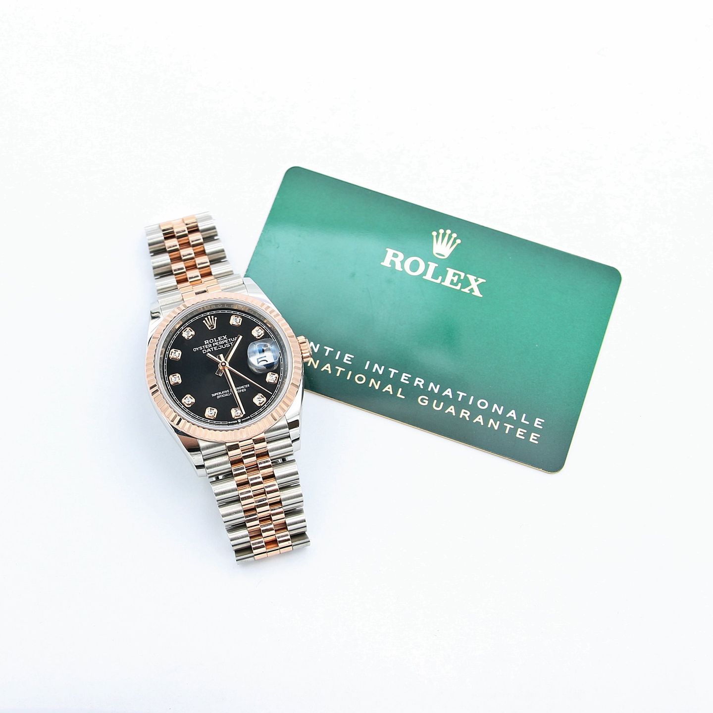 Rolex Datejust 36 126231 - (6/8)