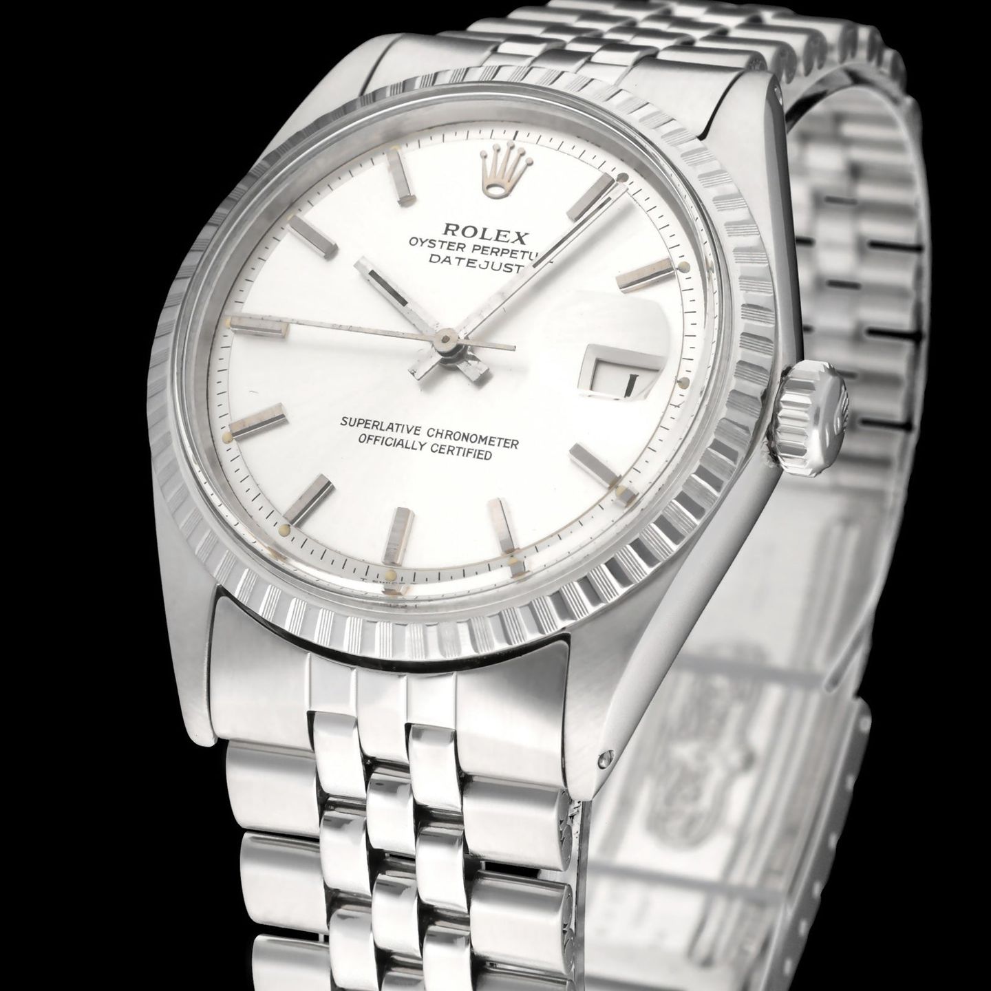 Rolex Datejust 1603 - (7/8)