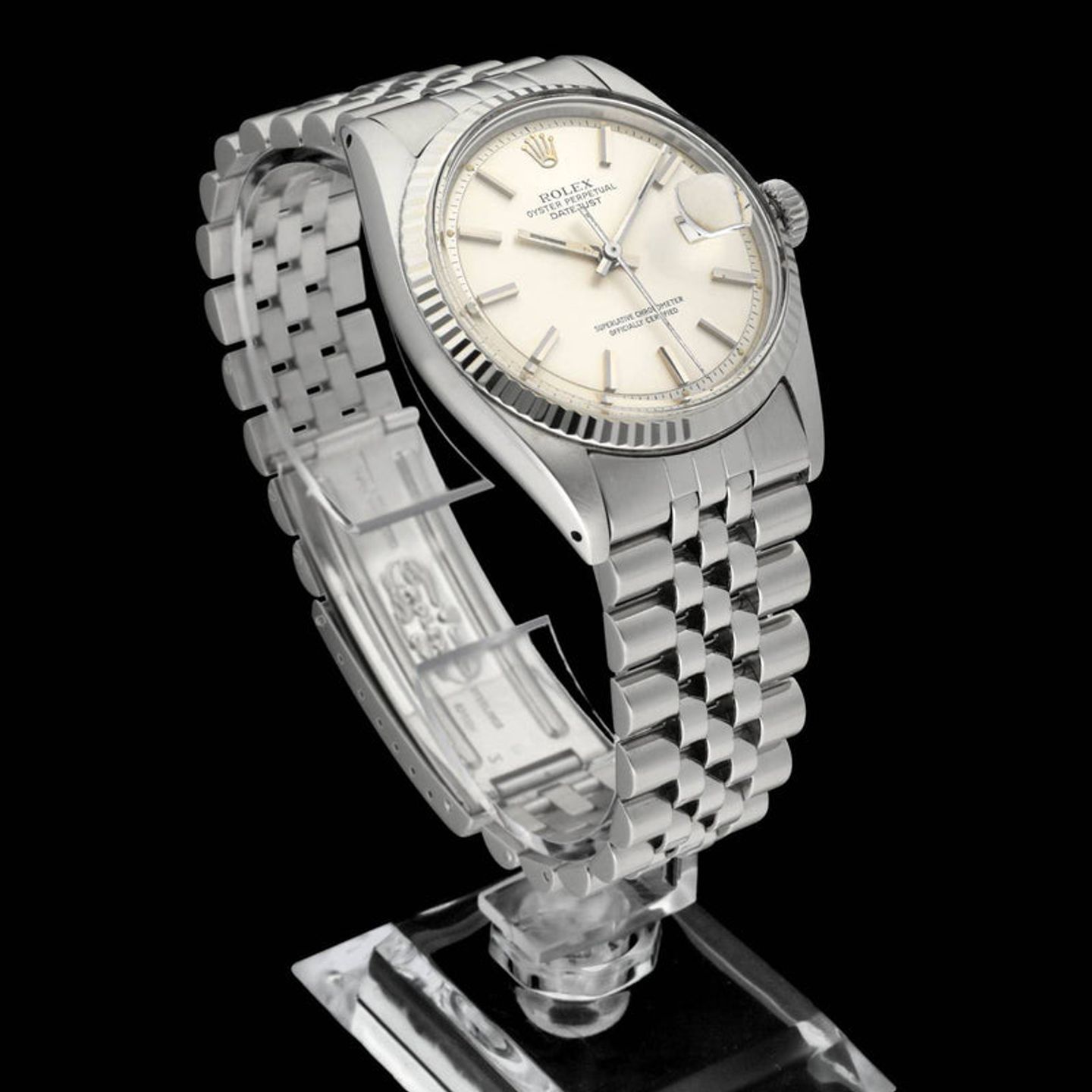 Rolex Datejust 1601 - (5/7)