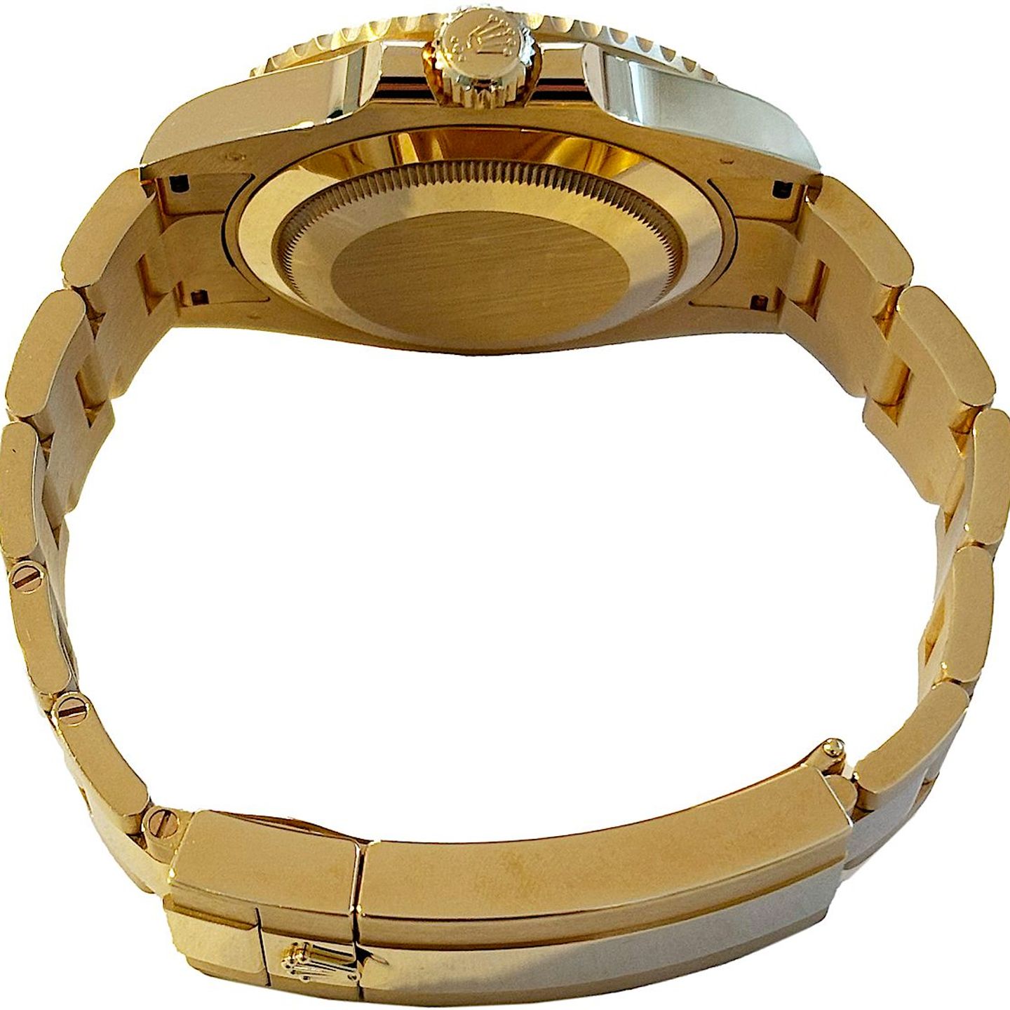 Rolex Submariner Date 126618LB - (5/5)
