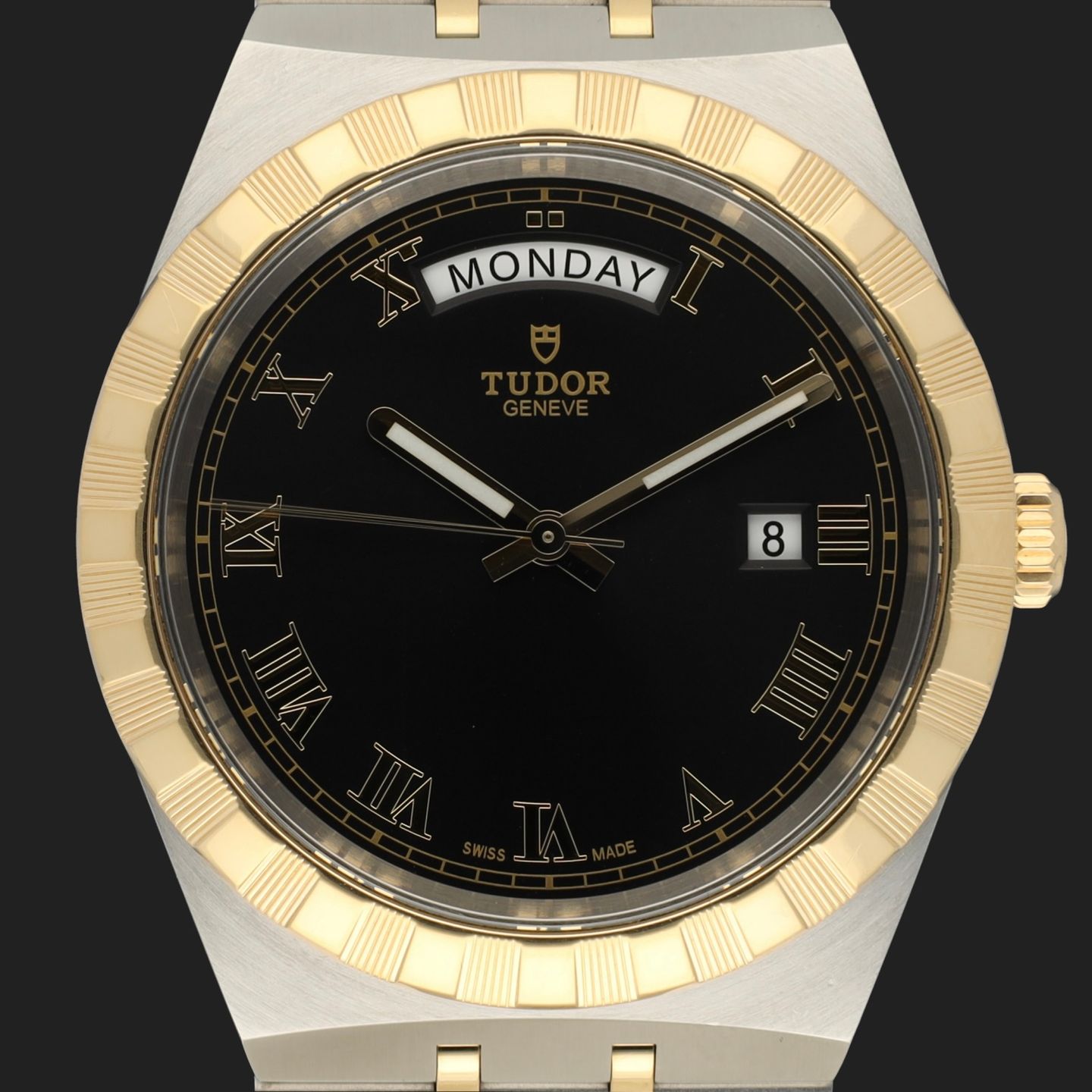 Tudor Royal 28603 - (2/8)