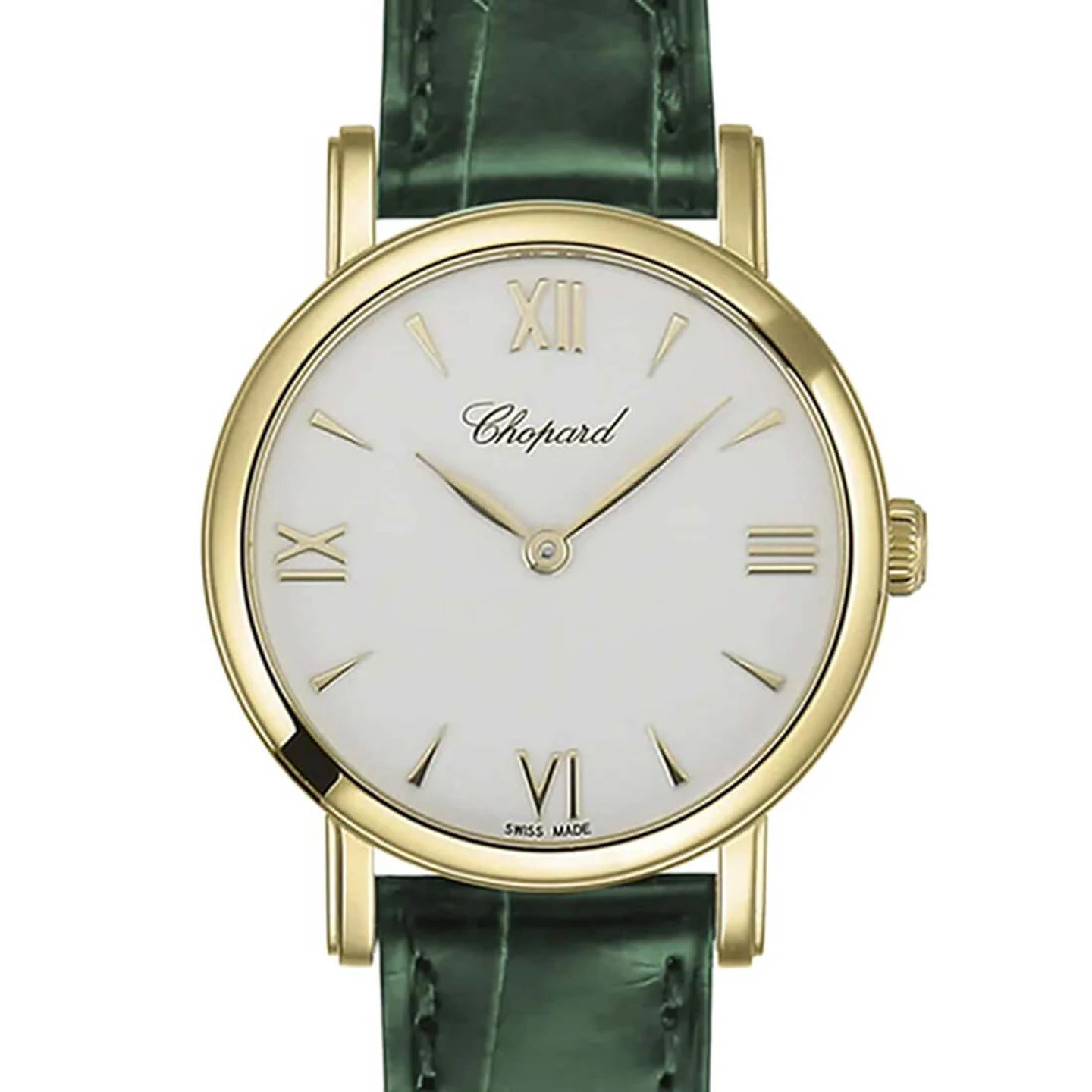 Chopard Classic 127387-0201 - (2/3)