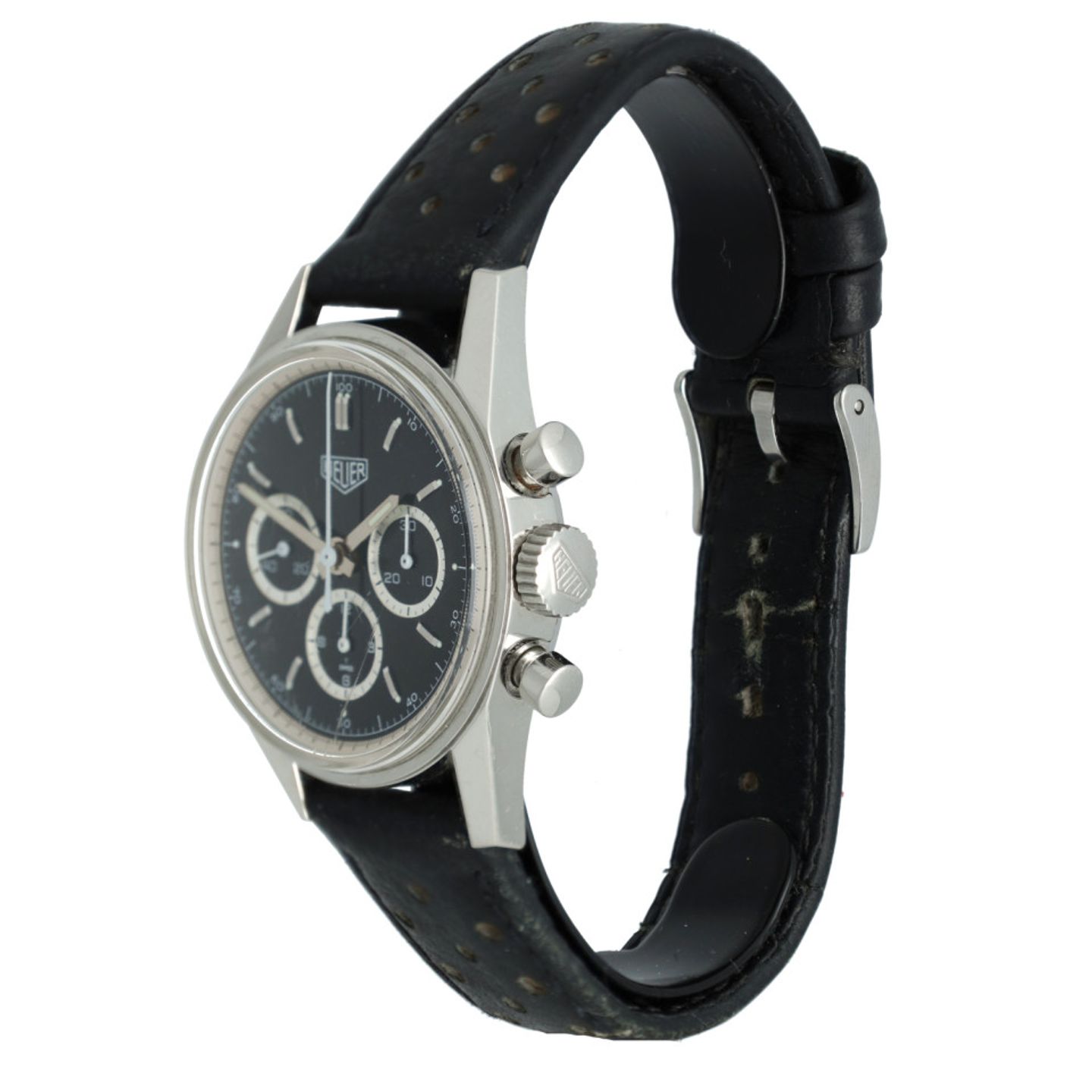 TAG Heuer Carrera CS3113 - (3/7)