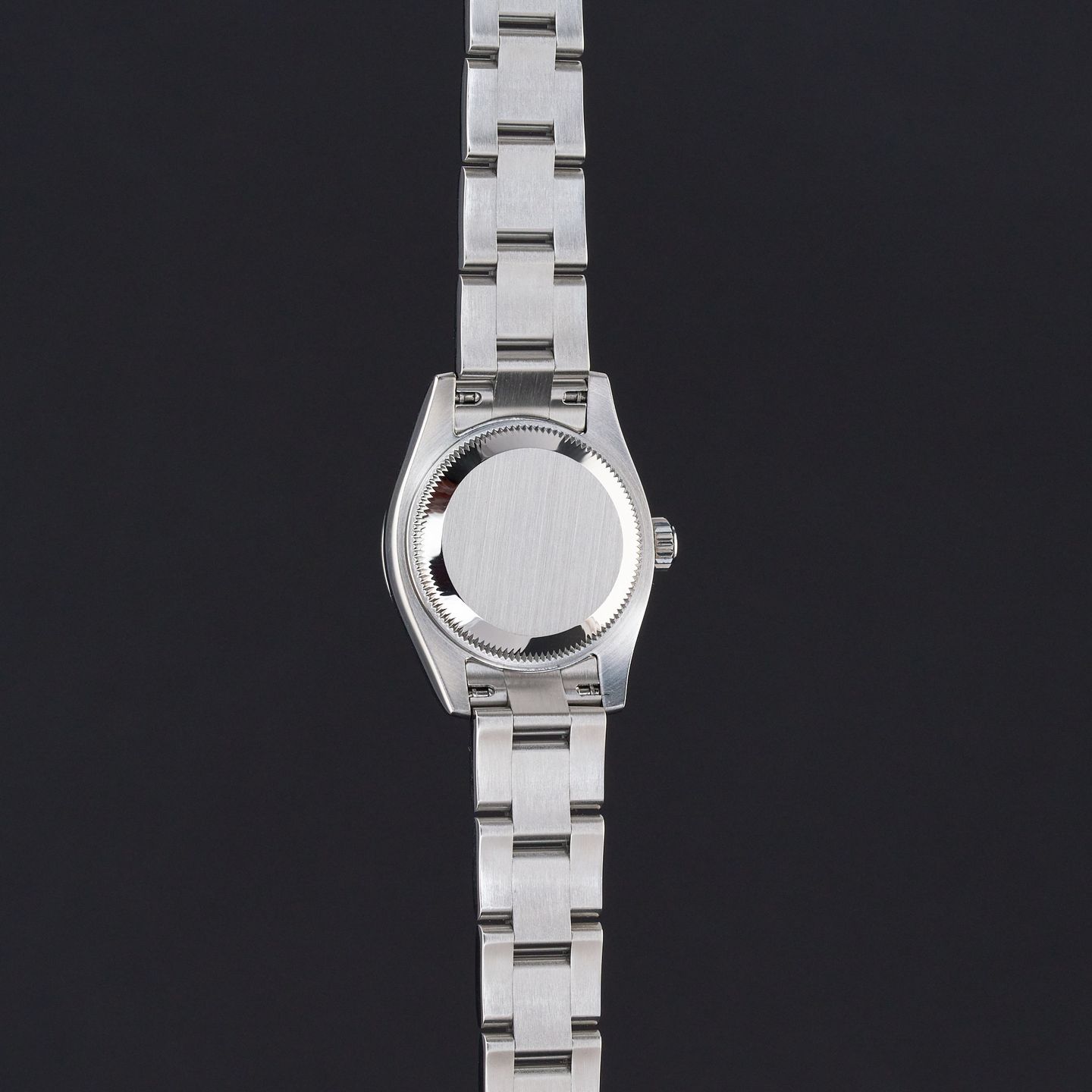 Rolex Oyster Perpetual 26 176200 - (7/8)