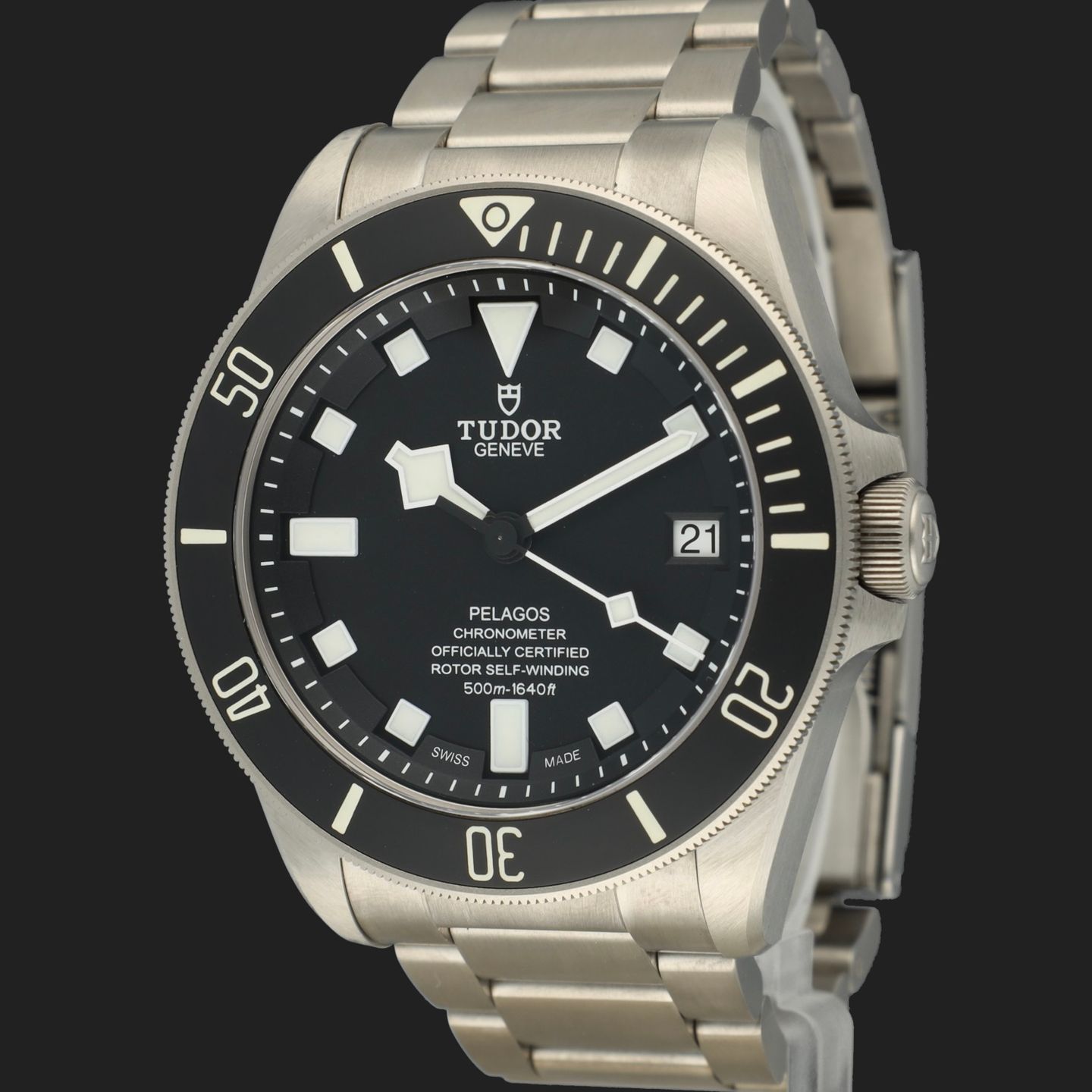 Tudor Pelagos 25600TN - (1/8)