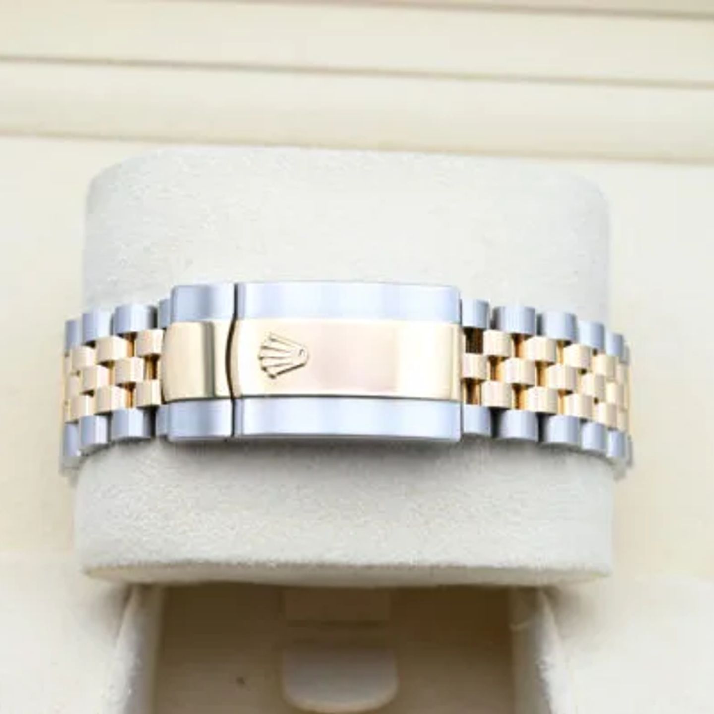 Rolex Datejust 41 126333 (2025) - Grijs wijzerplaat 41mm Goud/Staal (6/7)