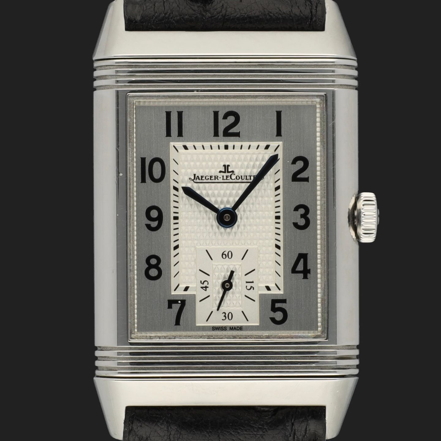 Jaeger-LeCoultre Reverso Duoface Q2458420 - (2/8)