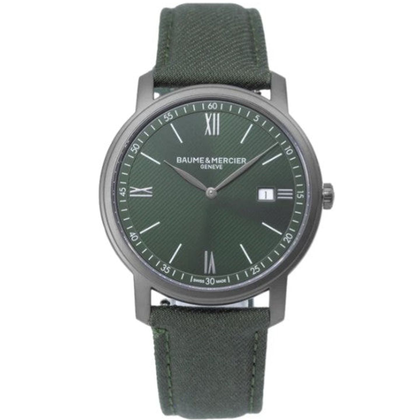 Baume & Mercier Classima M0A10766 - (1/1)