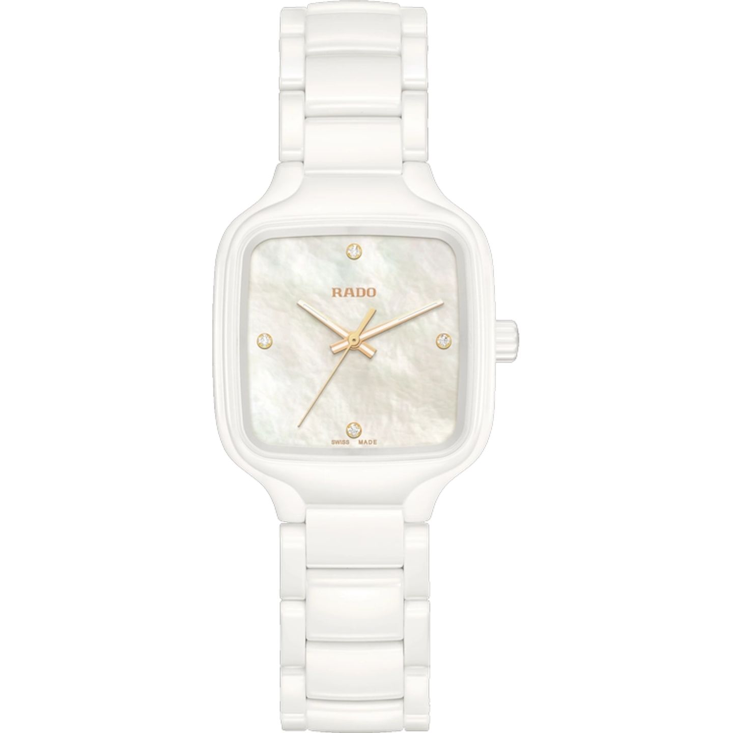 Rado True R27072902 (2026) - 29mm Keramiek (1/1)