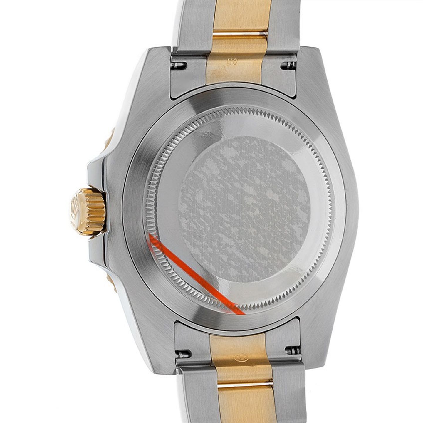 Rolex Submariner Date 126613LN (2022) - Black dial 41 mm Gold/Steel case (6/7)