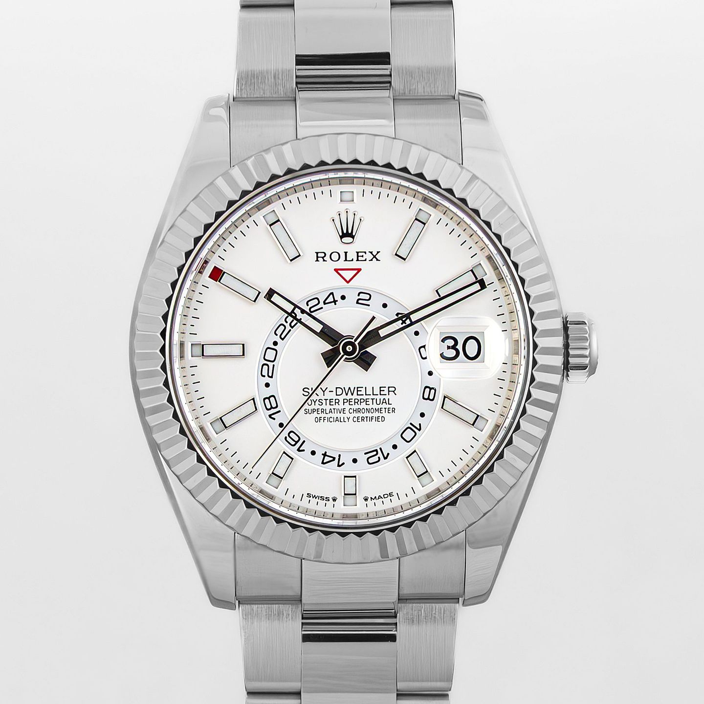 Rolex Sky-Dweller 336934 - (1/6)