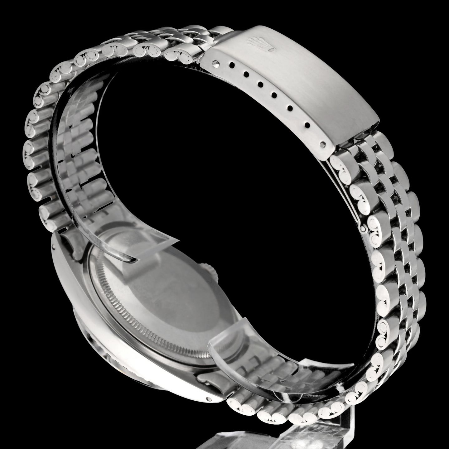 Rolex Datejust 1603 - (8/8)