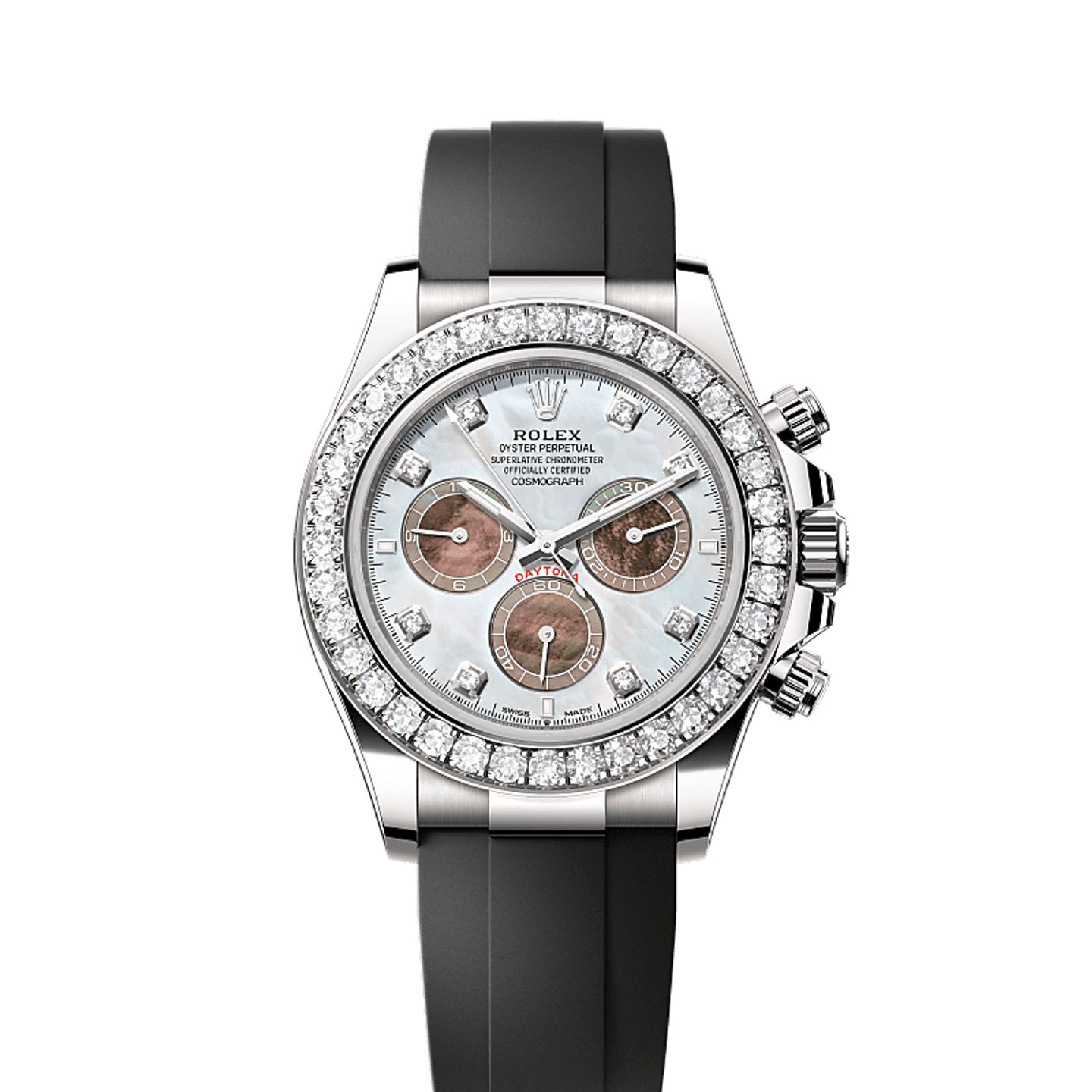 Rolex Daytona 126589RBR - (1/1)