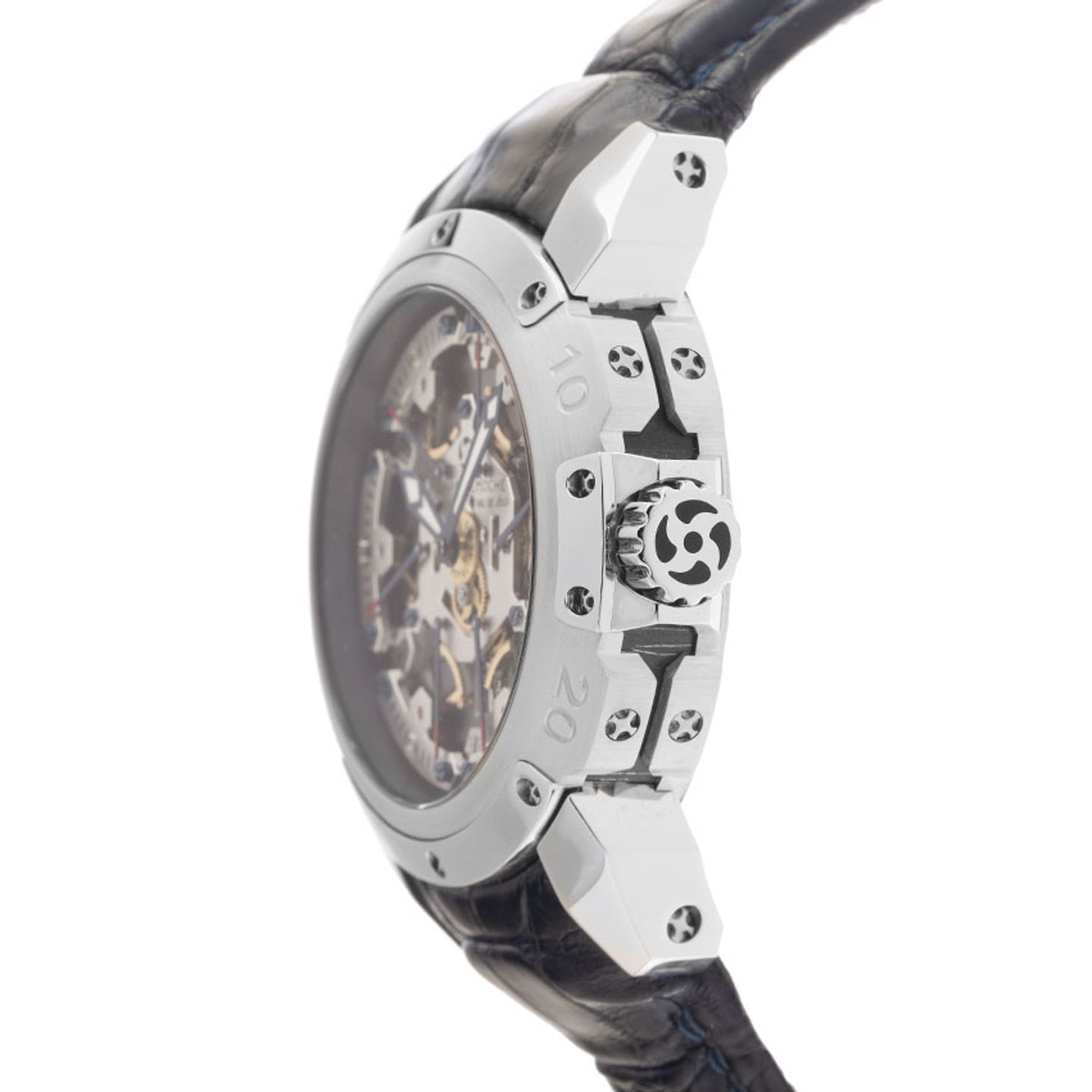 Pierre DeRoche Unknown TNT10005ACTIO-001CRO - (3/6)