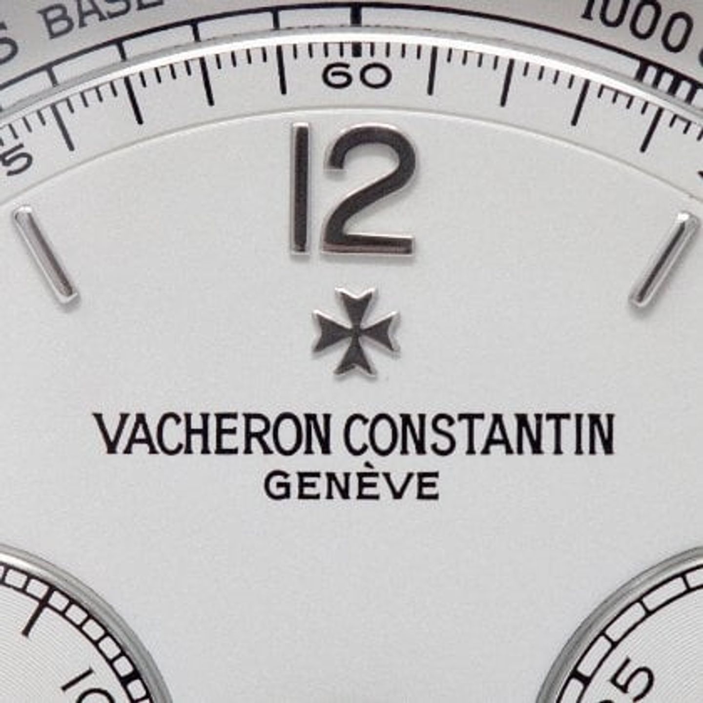 Vacheron Constantin Historiques 47101 (1998) - Silver dial 39 mm White Gold case (3/8)