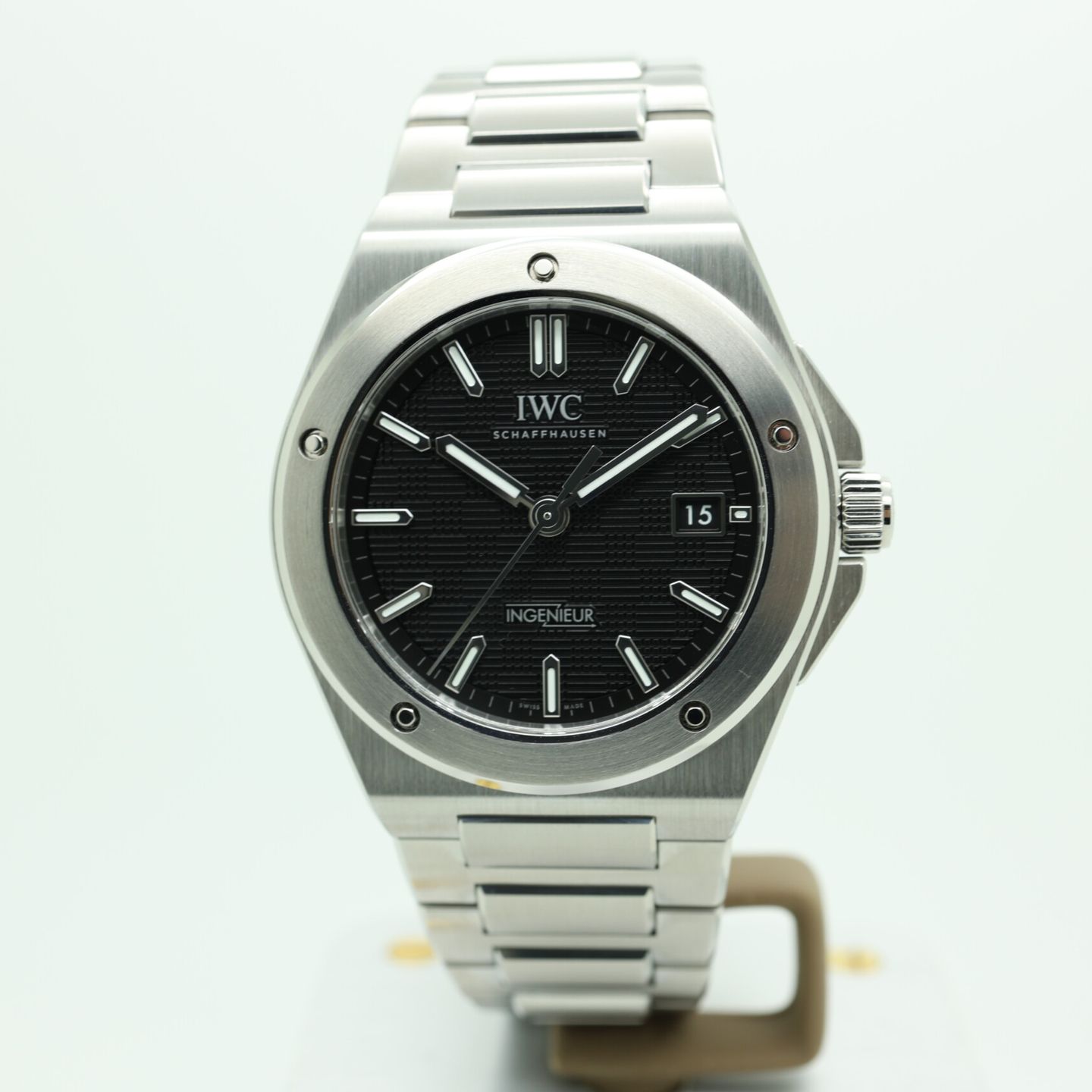 IWC Ingenieur Automatic IW328901 - (3/8)