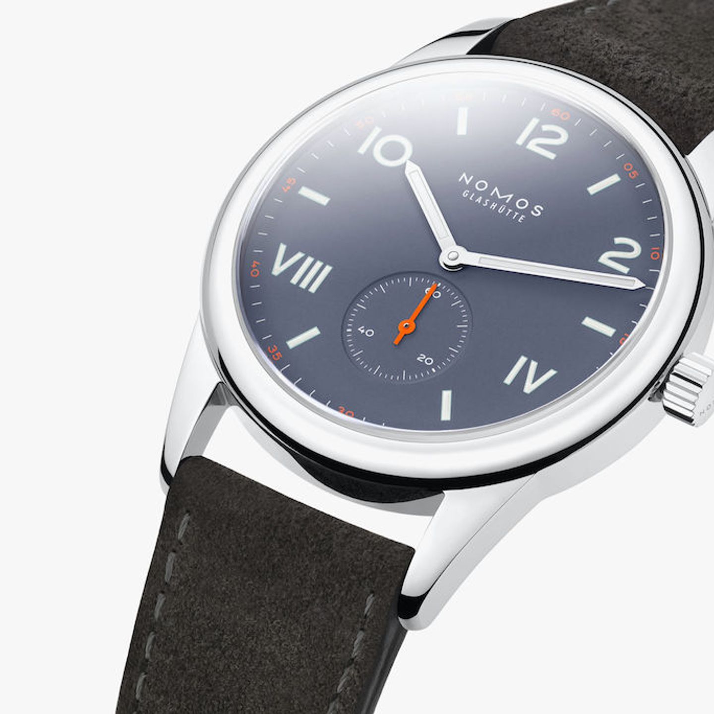 NOMOS Club Campus 730 - (5/5)