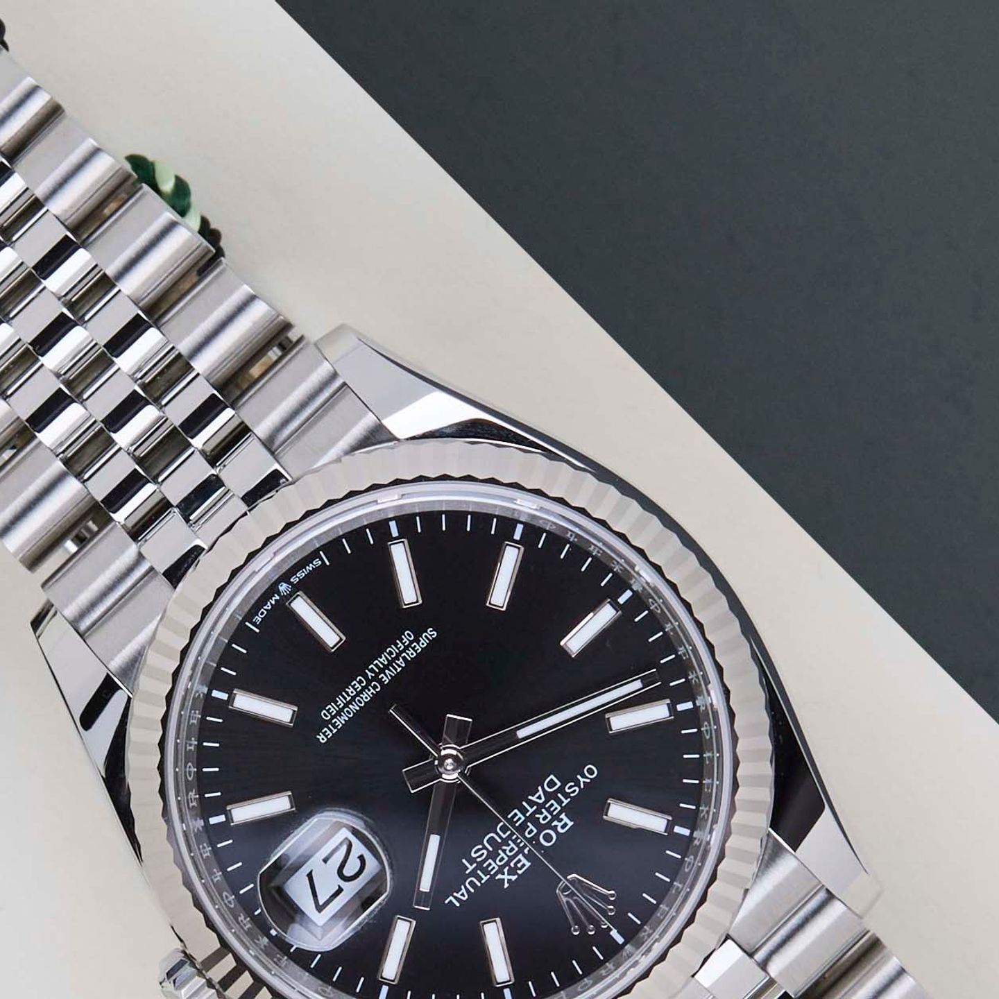 Rolex Datejust 36 126234 - (4/8)