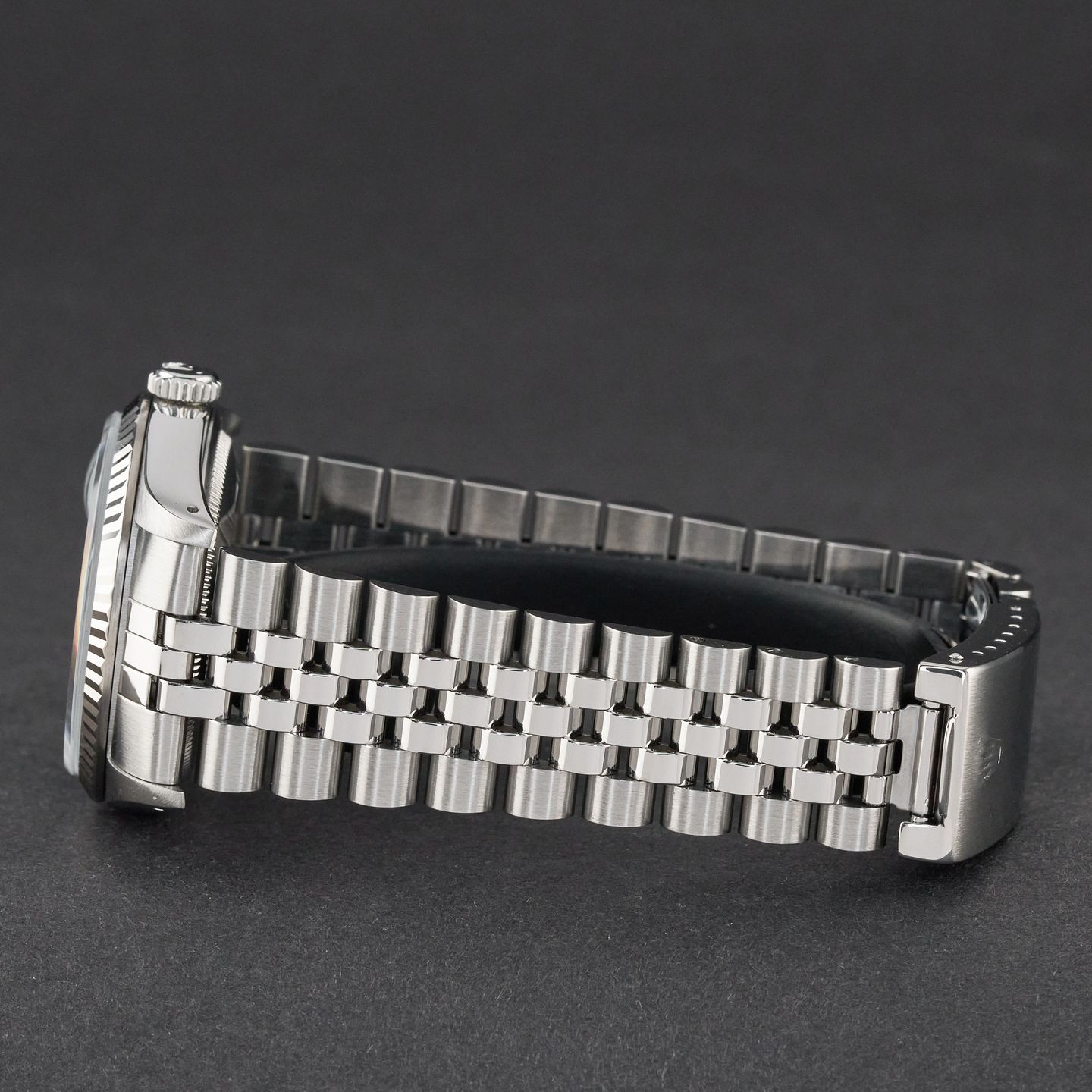 Rolex Datejust 36 16234 (1990) - 36 mm Steel case (5/8)